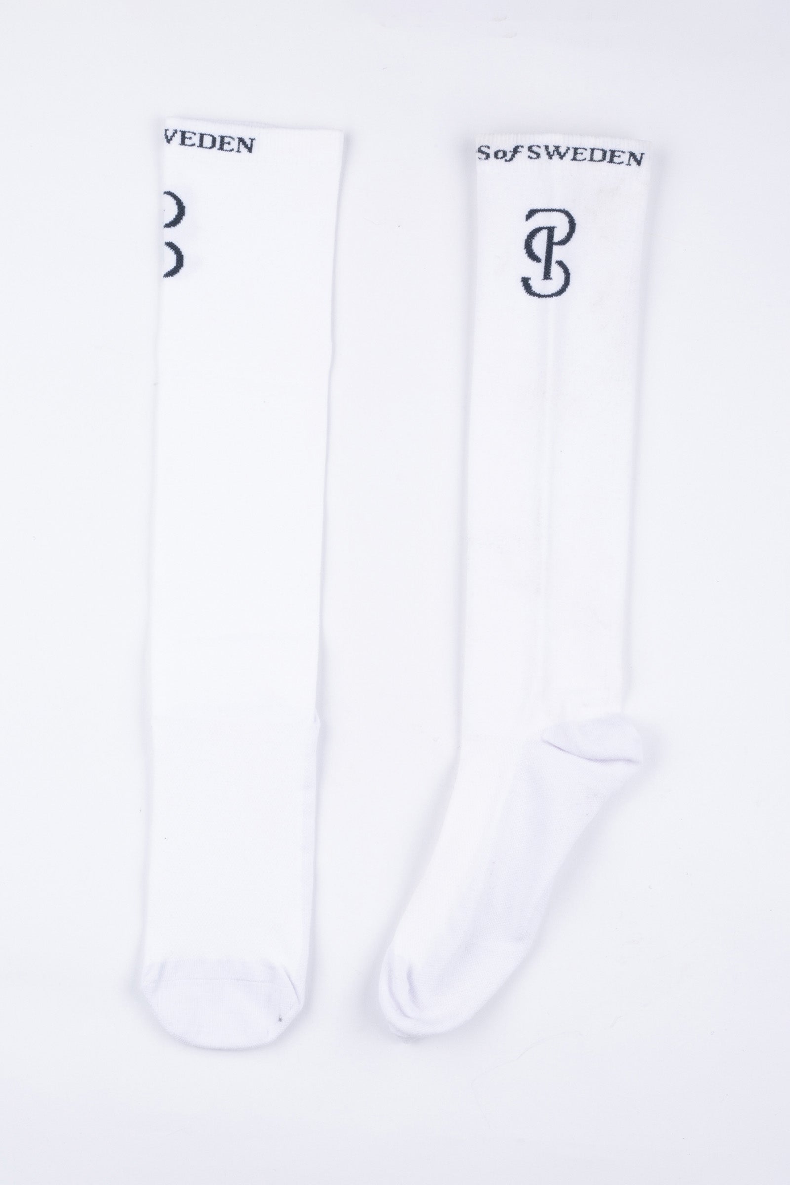 PS of Sweden Sky Riding Sock, 2-Pack Strumpor