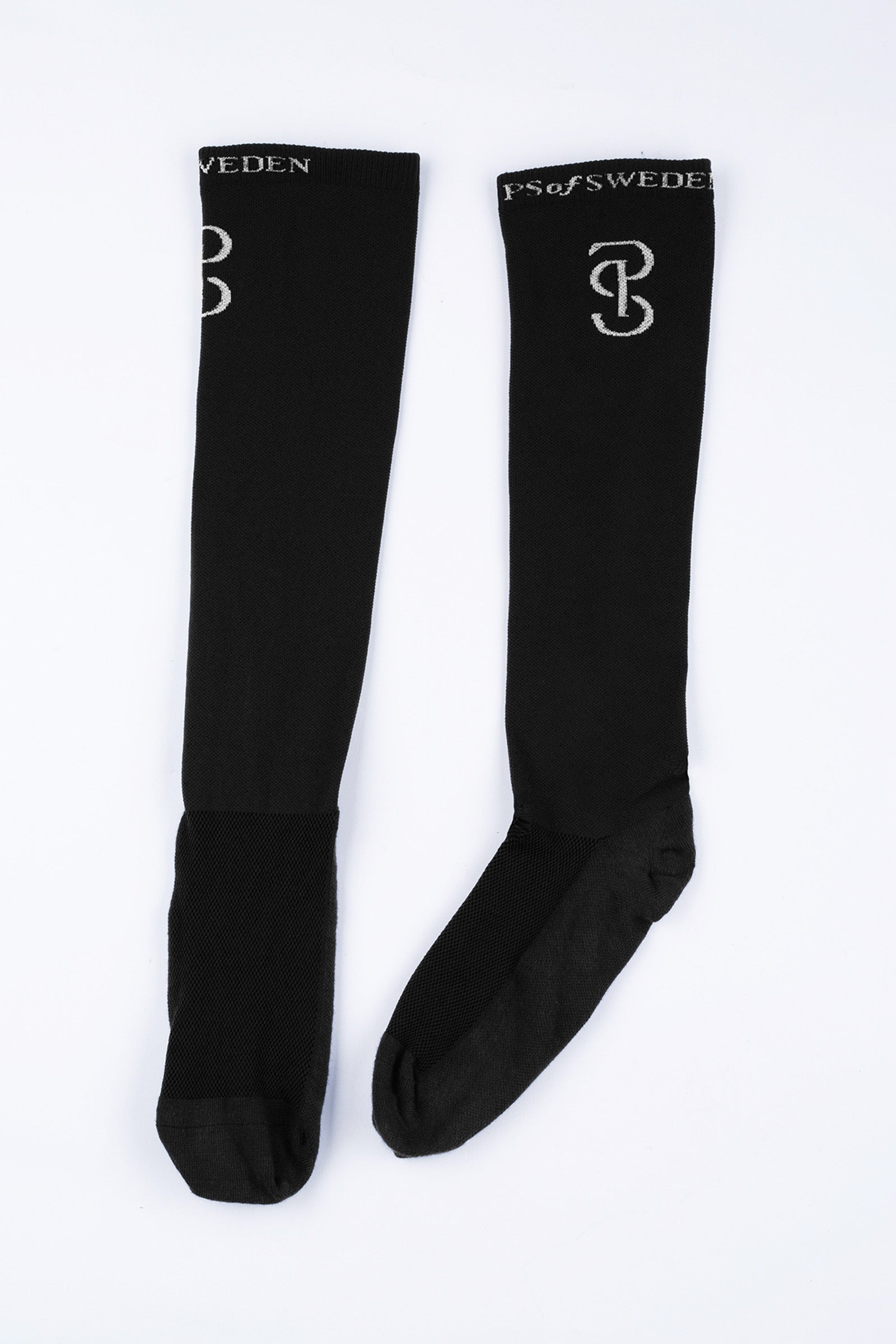 PS of Sweden Sky Riding Sock, 2-Pack Strumpor