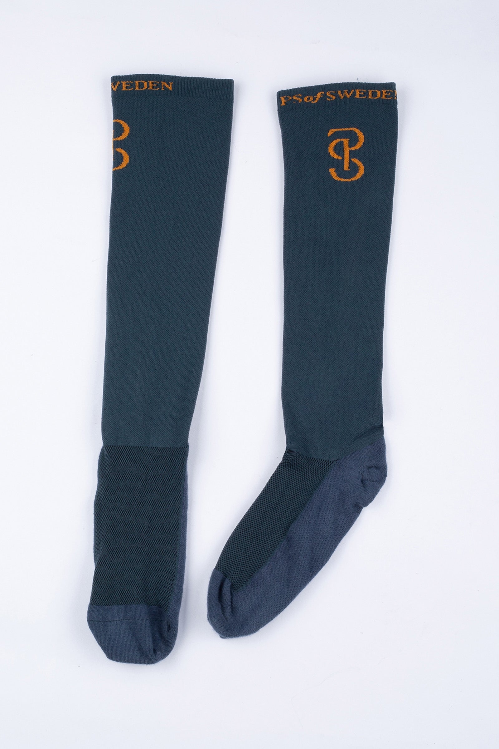 PS of Sweden Sky Riding Sock, 2-Pack Strumpor