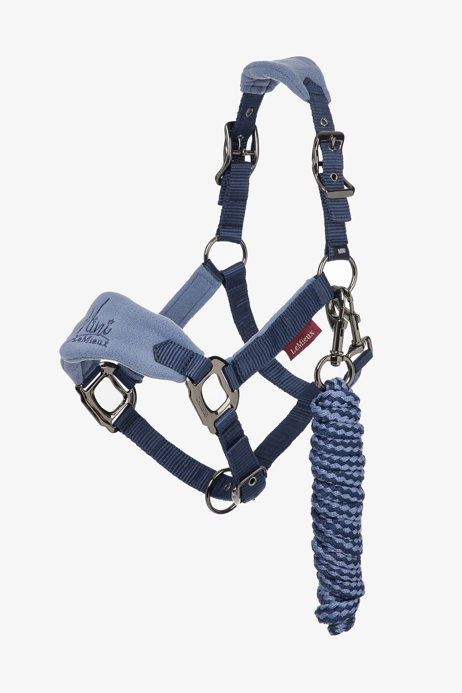 LeMieux Mini Vogue grimma och grimskaft Presentartiklar