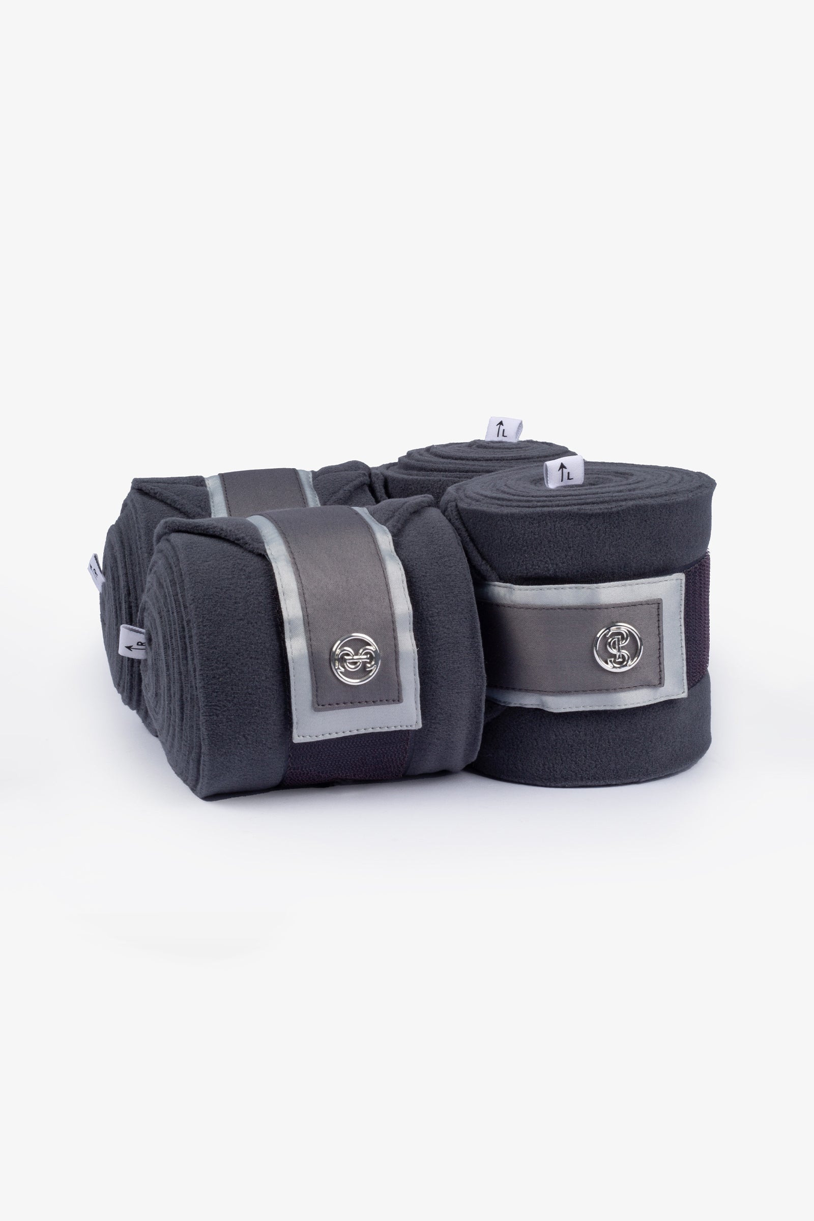 PS of Sweden Signature Benlindor Leg Protection & Hoof Protection for Horses