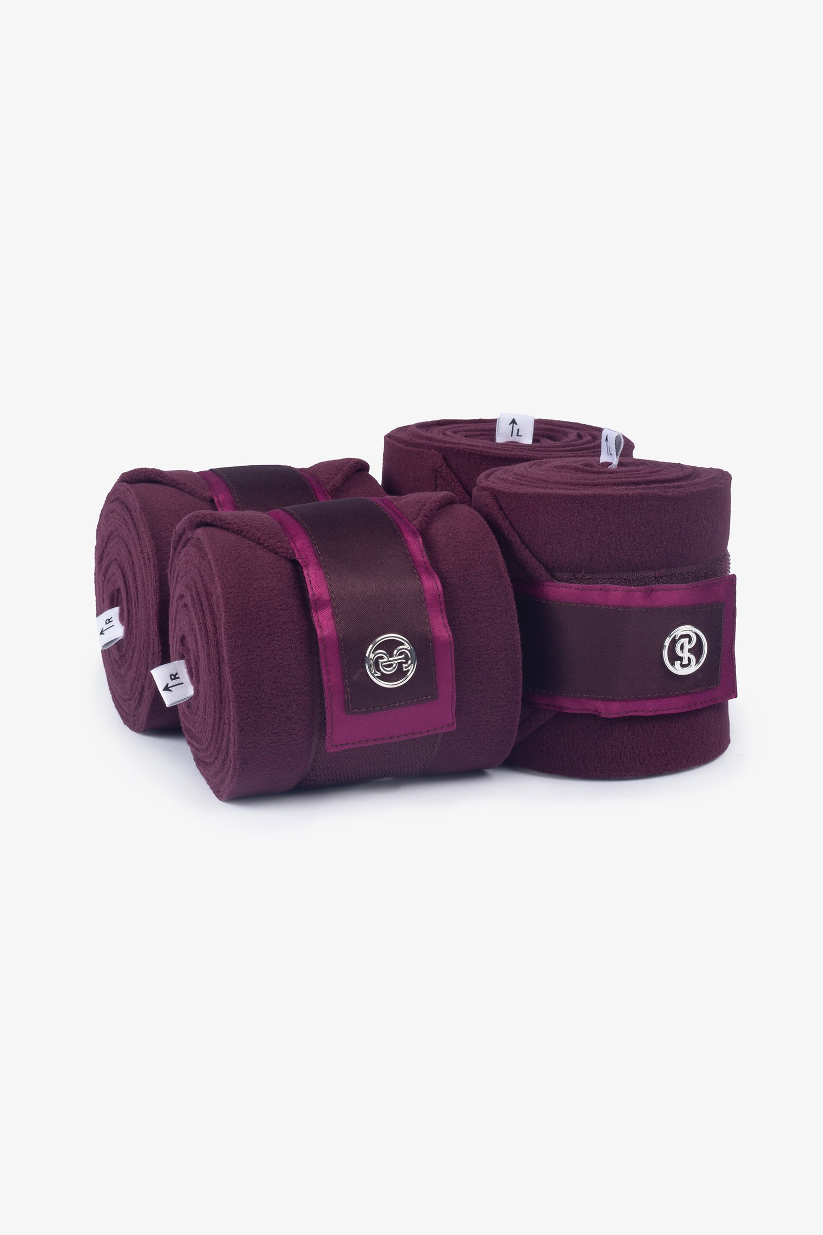 PS of Sweden Signature Benlindor Leg Protection & Hoof Protection for Horses