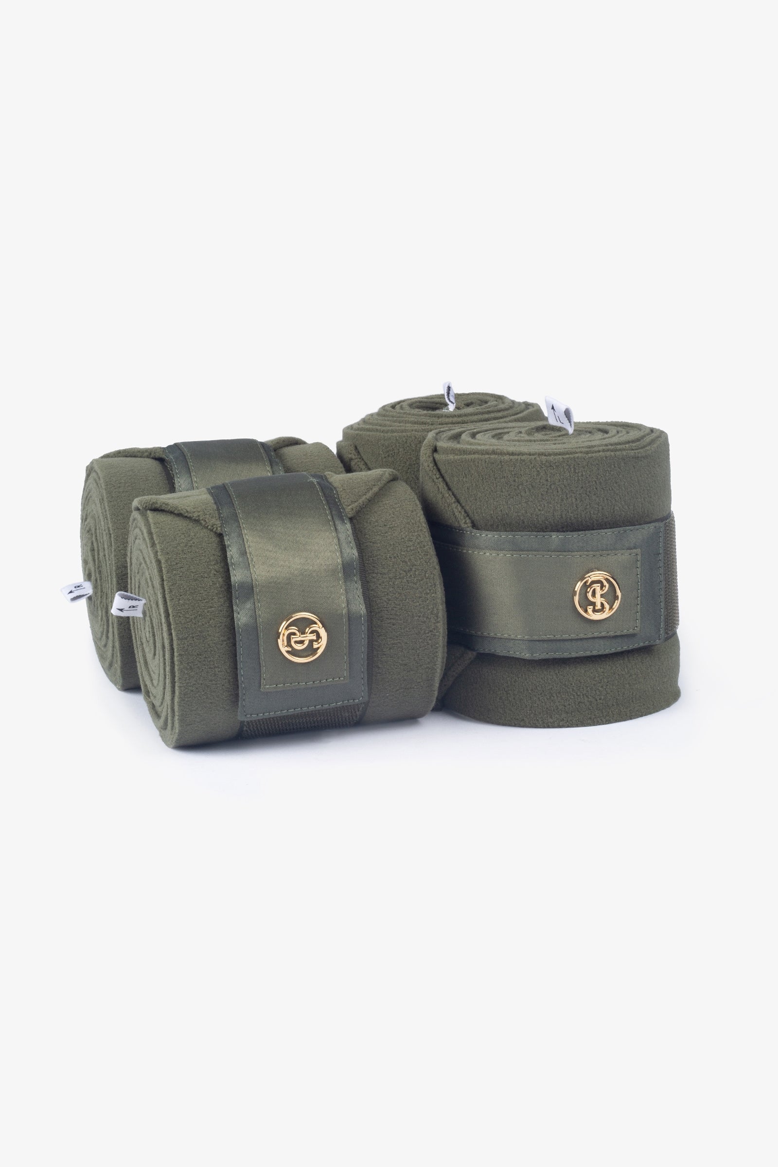 PS of Sweden Signature Benlindor Leg Protection & Hoof Protection for Horses