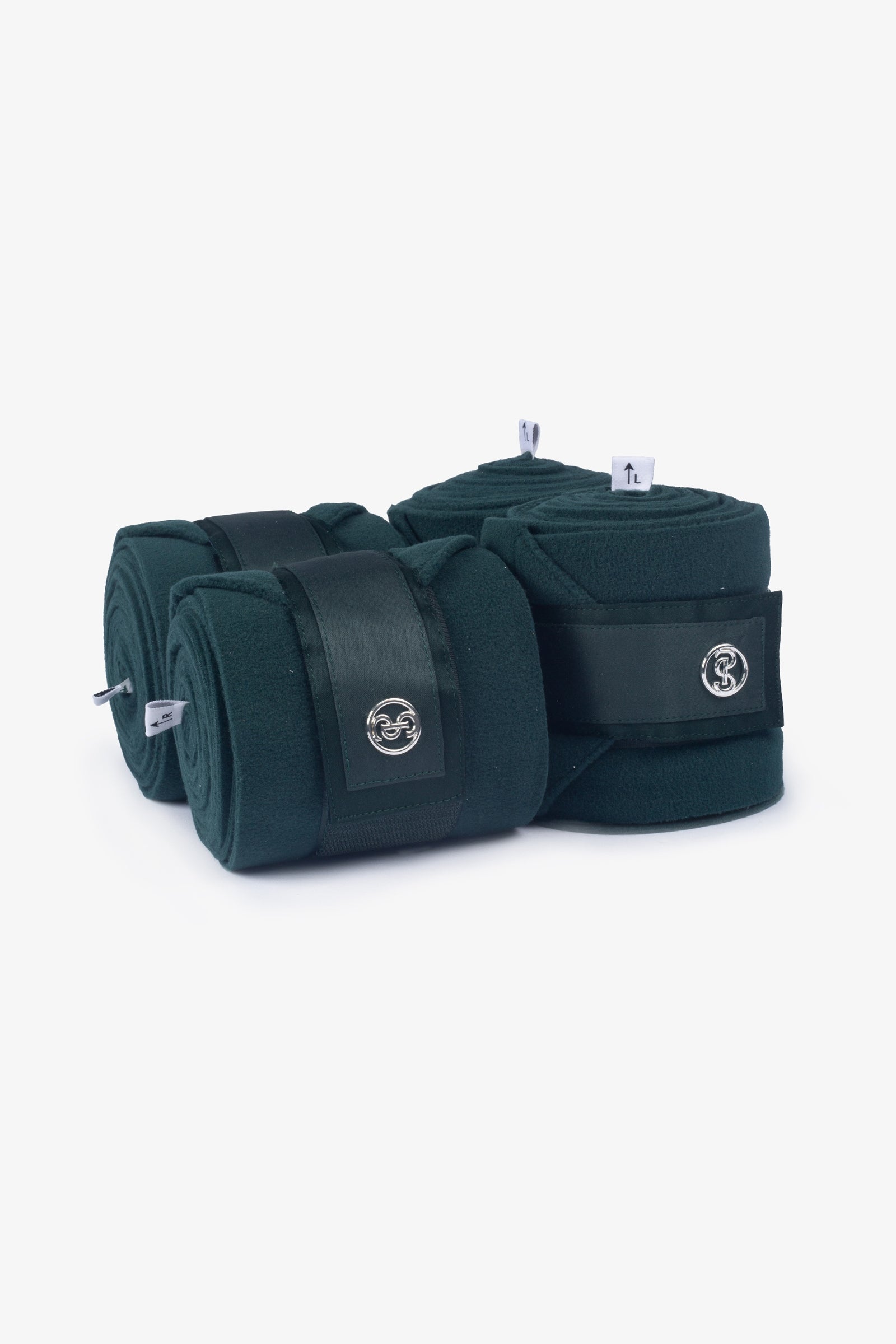 PS of Sweden Polos Signature Leg Protection & Hoof Protection for Horses