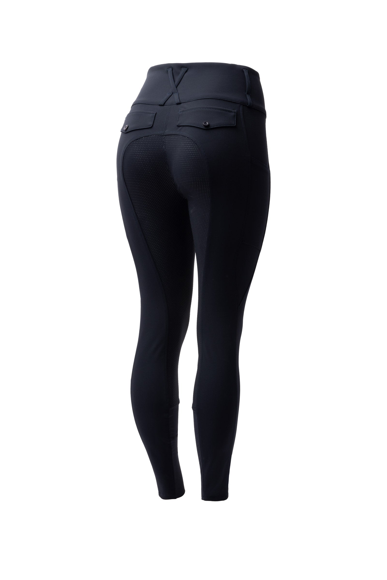 Horze Leonie Women´s Full Grip Breeches UPF 40+ Womens Breeches