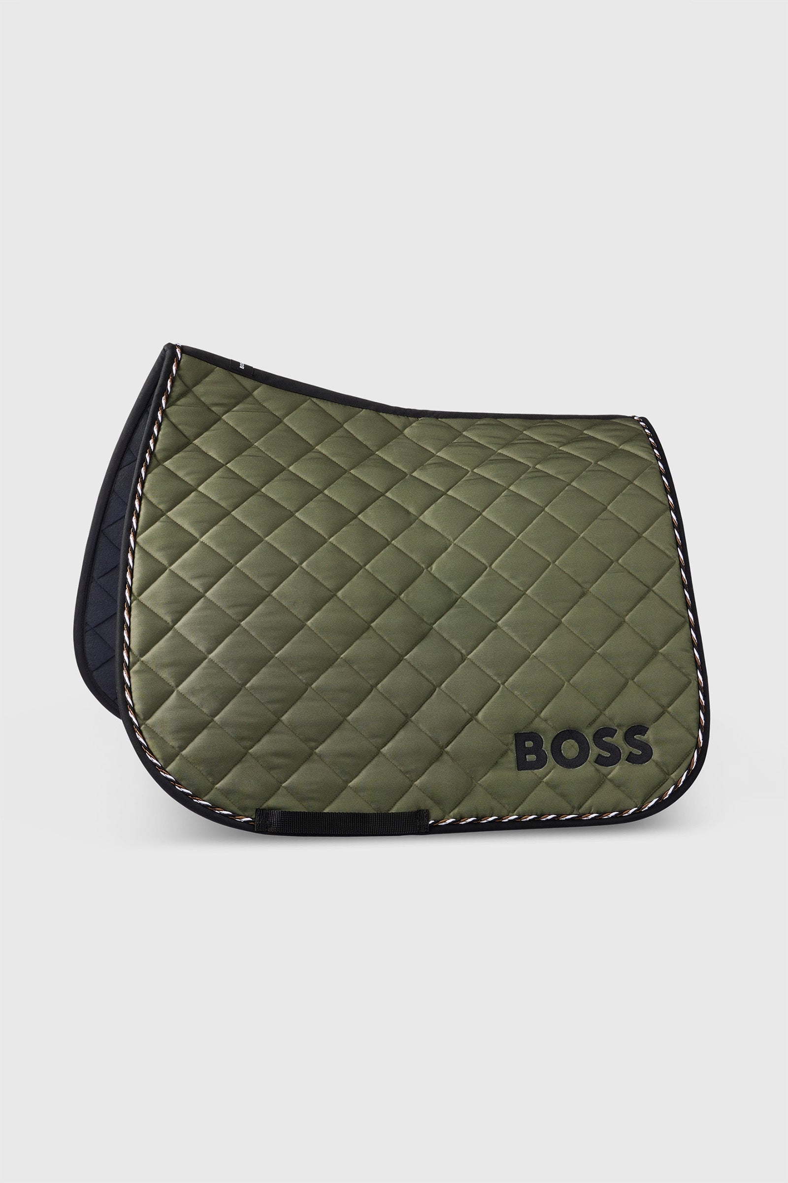 Boss Dressyrschabrak Schabrak