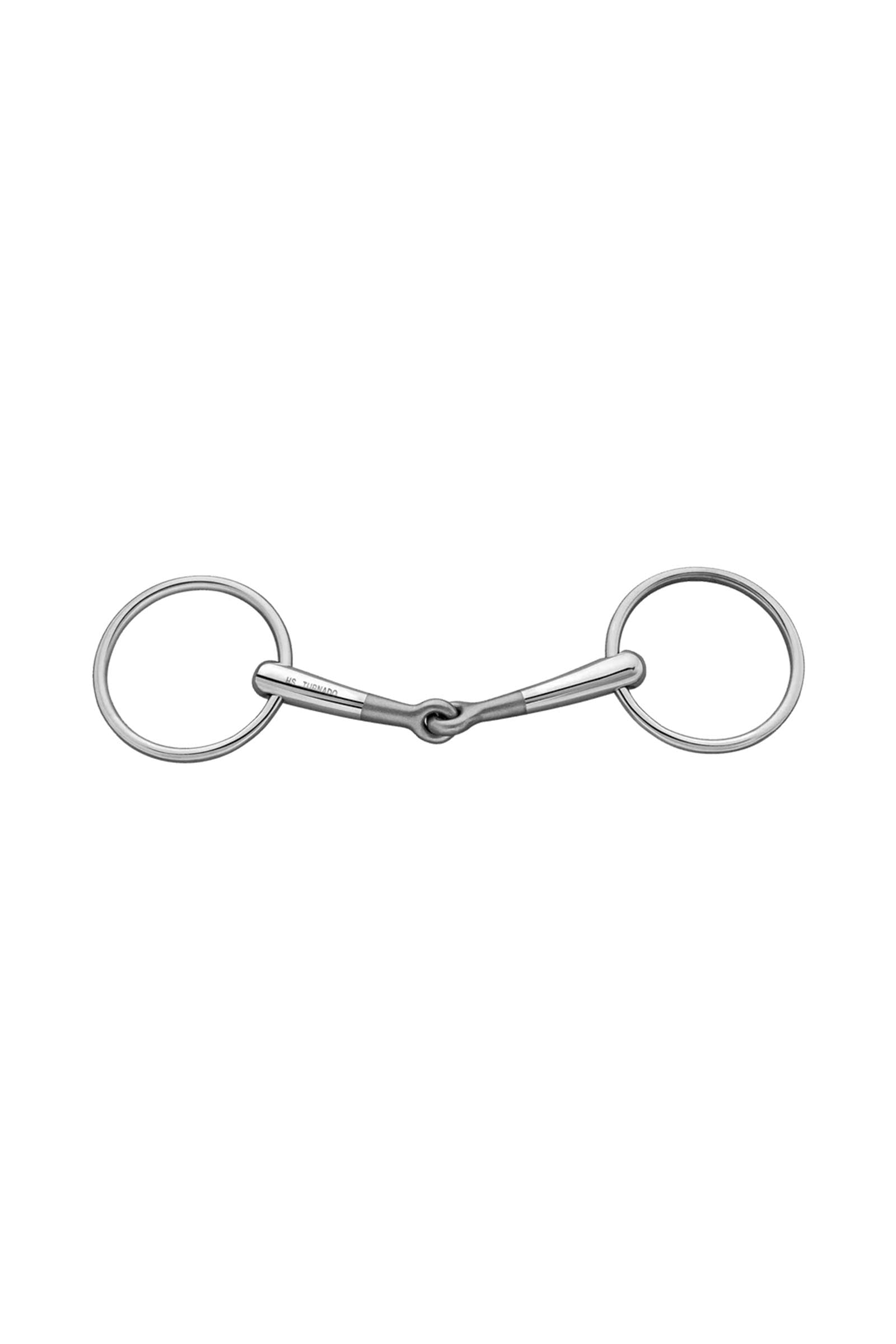 Sprenger Turnado tränsbett, enkelledat, 14 mm, Sensogan Bett