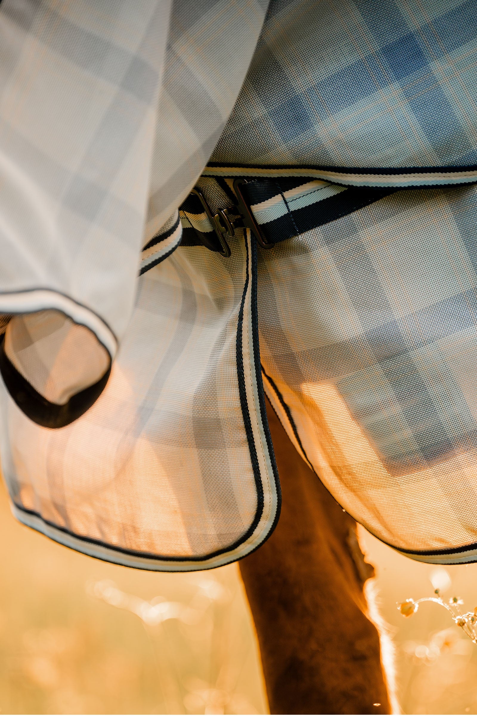 Horseware Newmarket Plus Fly Sheet Horse Rugs