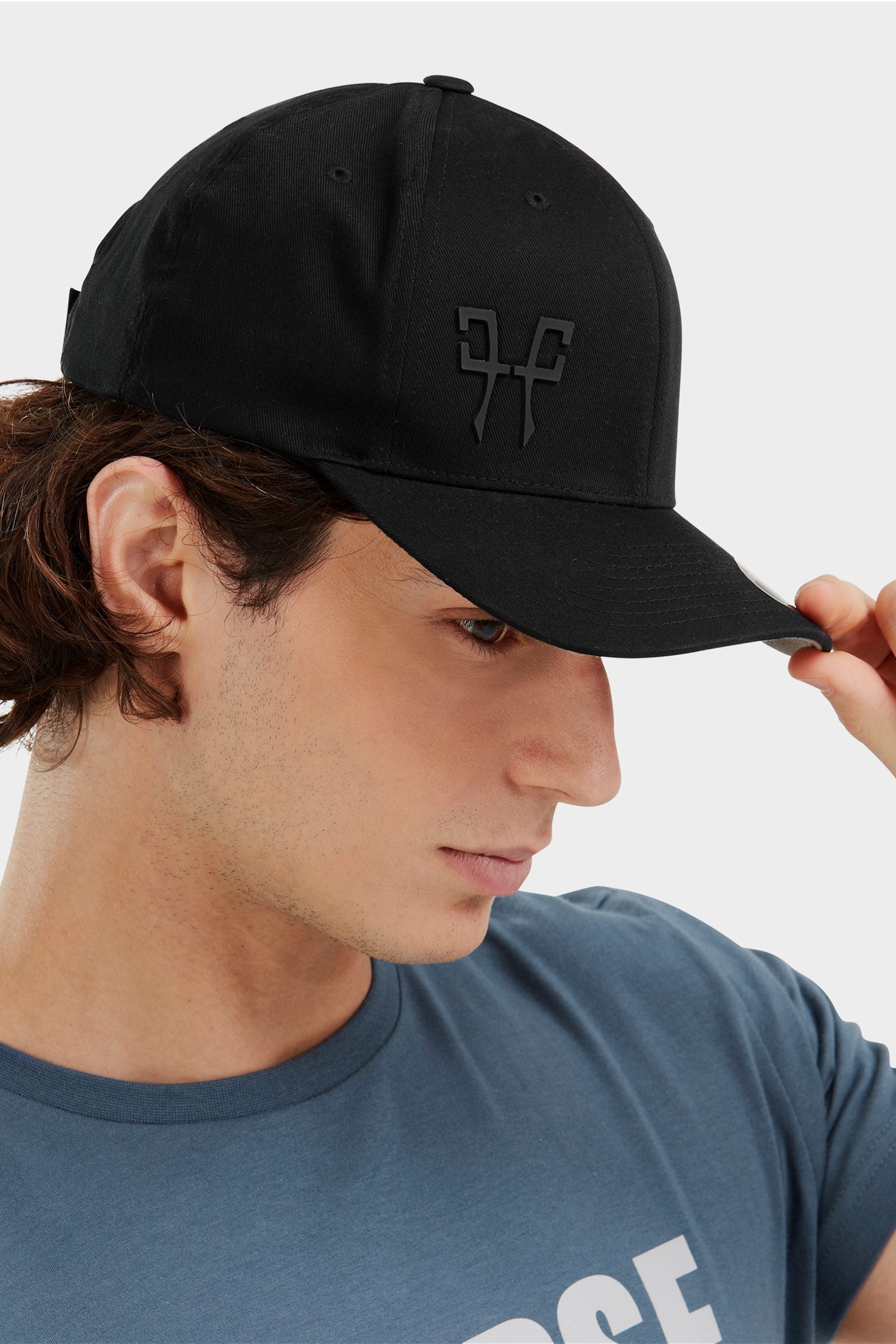 Horse Pilot Flexfit keps Accessoarer