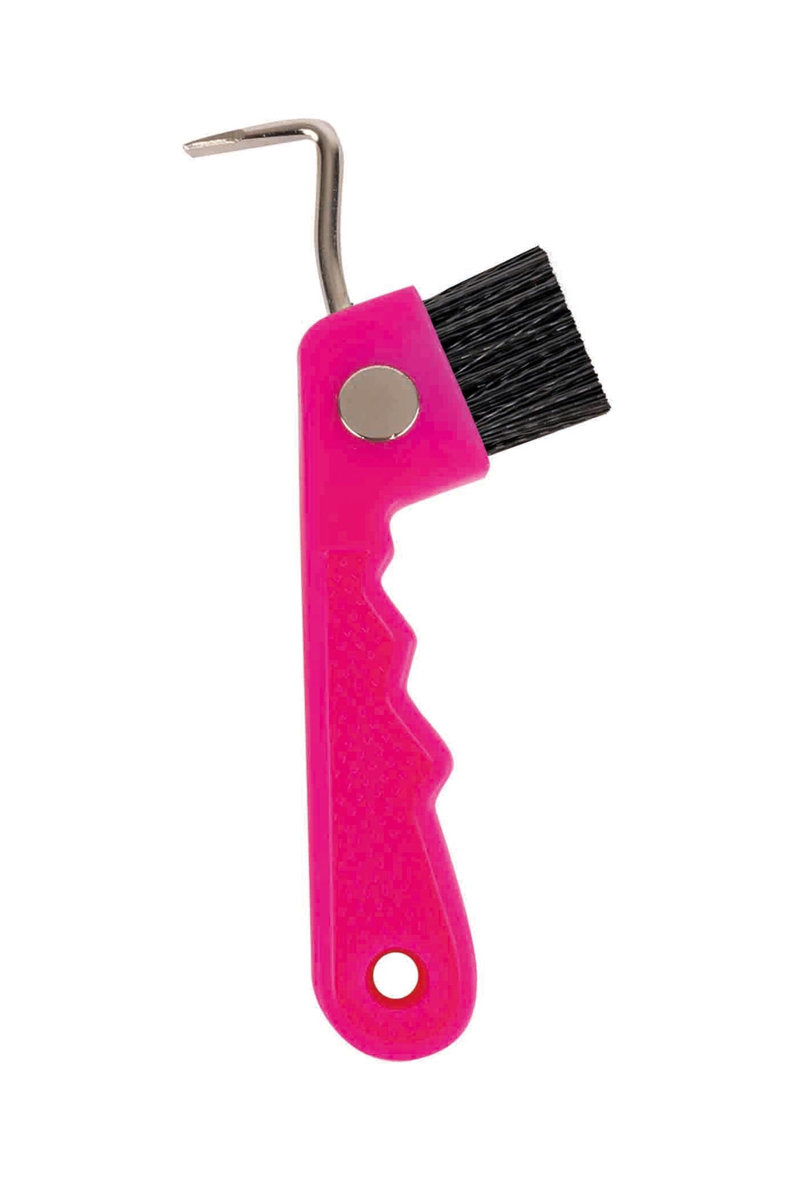 undefined Waldhausen Hoof Pick With Magnet Horse Grooming Tools