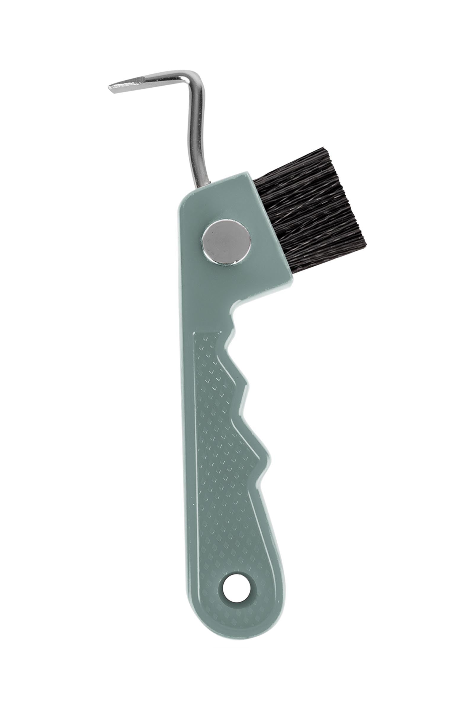 undefined Waldhausen Hoof Pick With Magnet Horse Grooming Tools