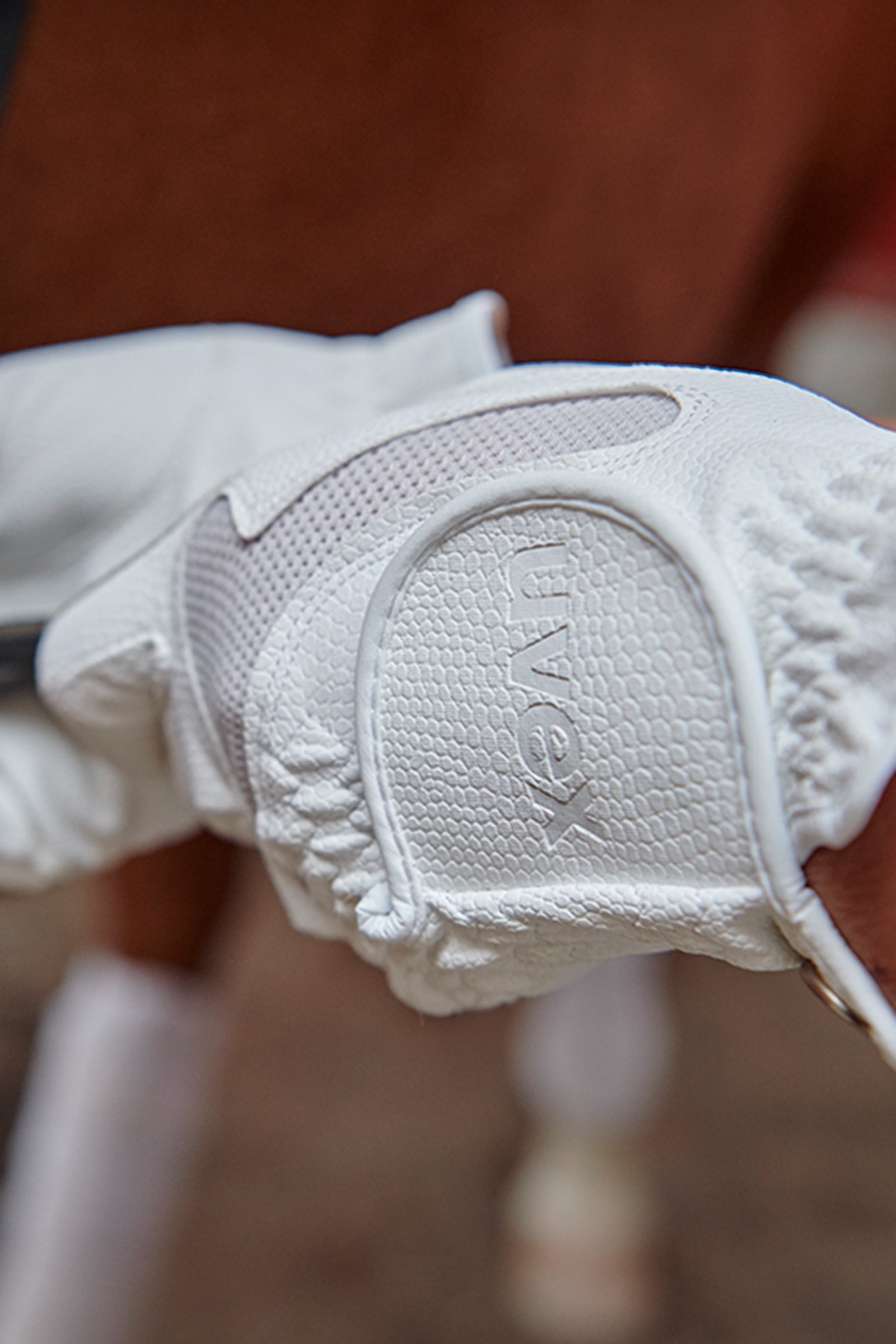 Uvex i-performance II Riding Gloves Riding Gloves