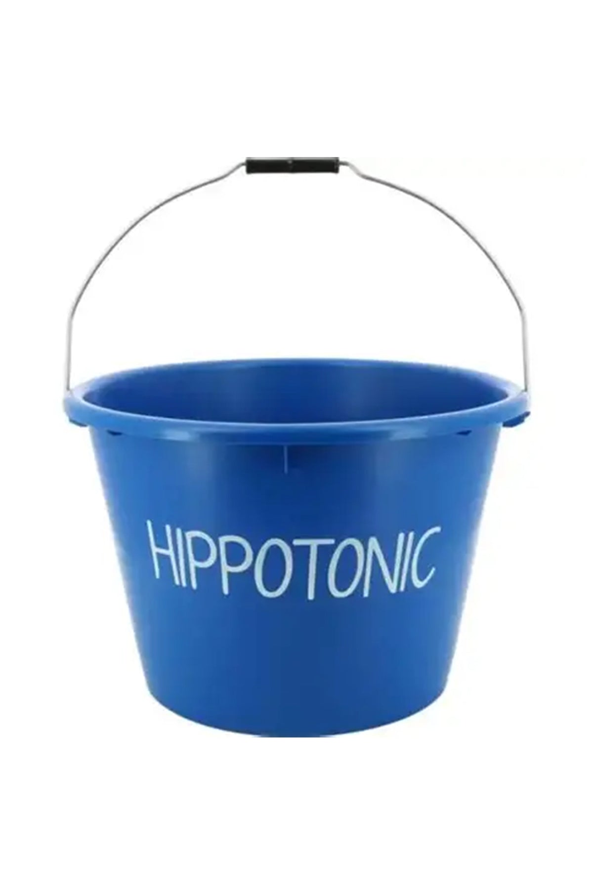 HIPPOTONIC Feeding Bucket, 19 L Horse Feeders & Waterers