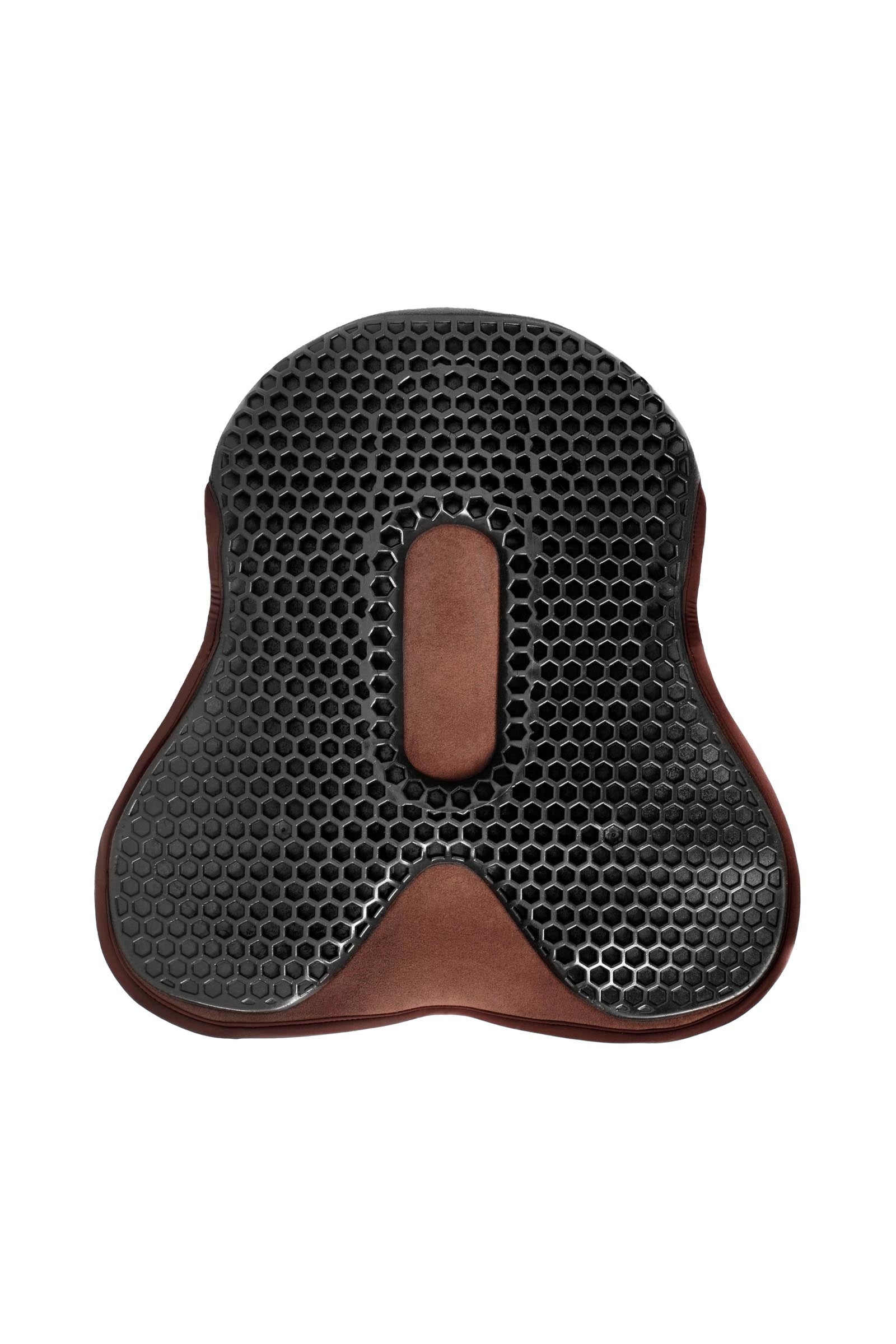 Acavallo Ortho Seat Saver Pubis Gel Out Dressage, 20 mm Saddle Pads