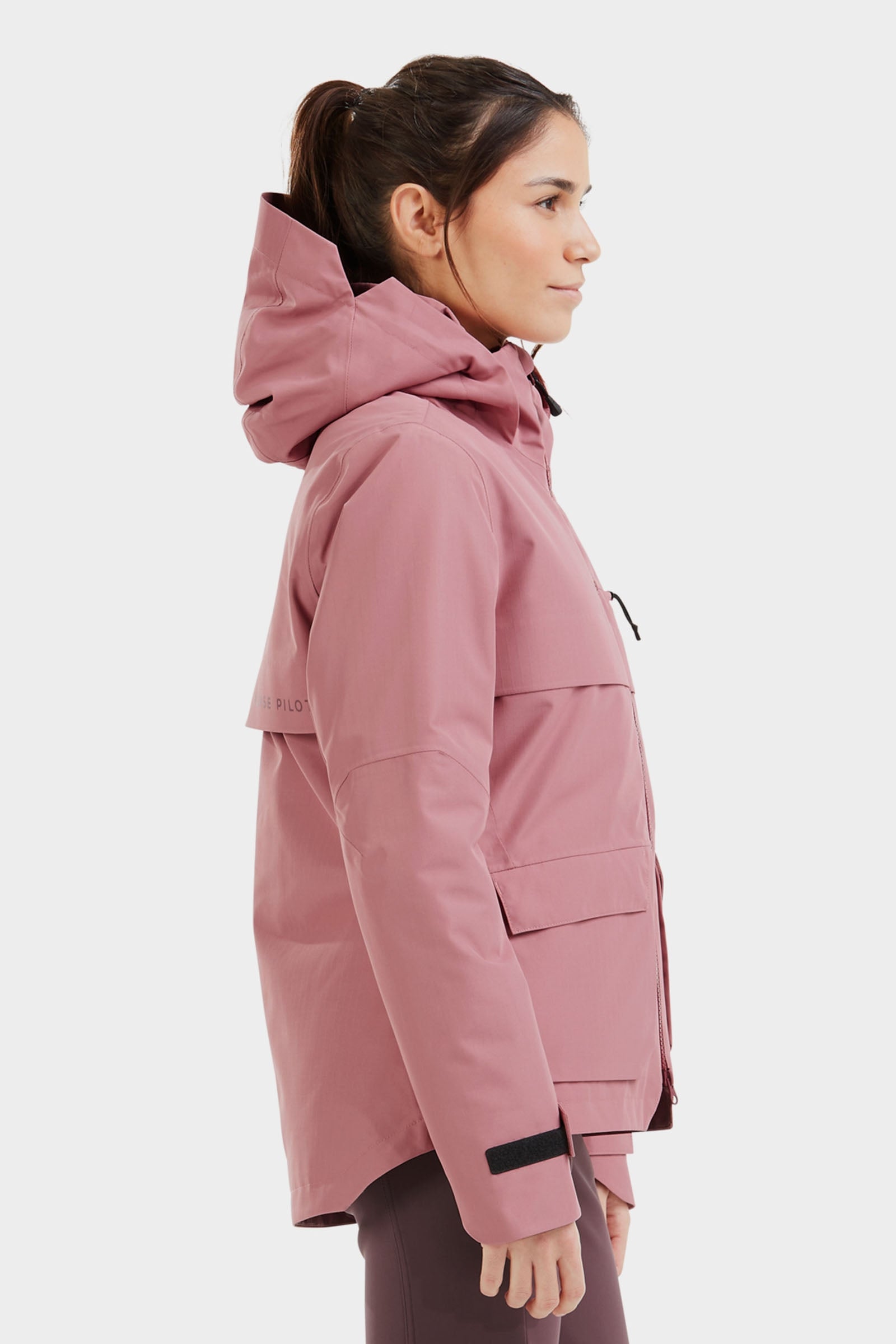 Horse Pilot Essential Women´s Jacket Women’s Riding Clothing