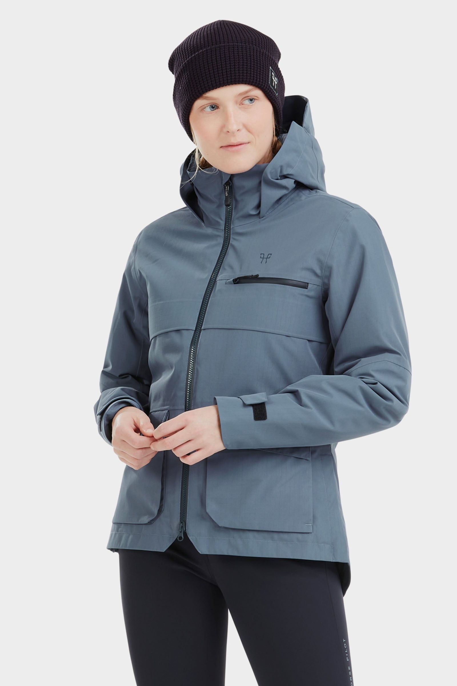 Horse Pilot Essential damjacka Damridkläder