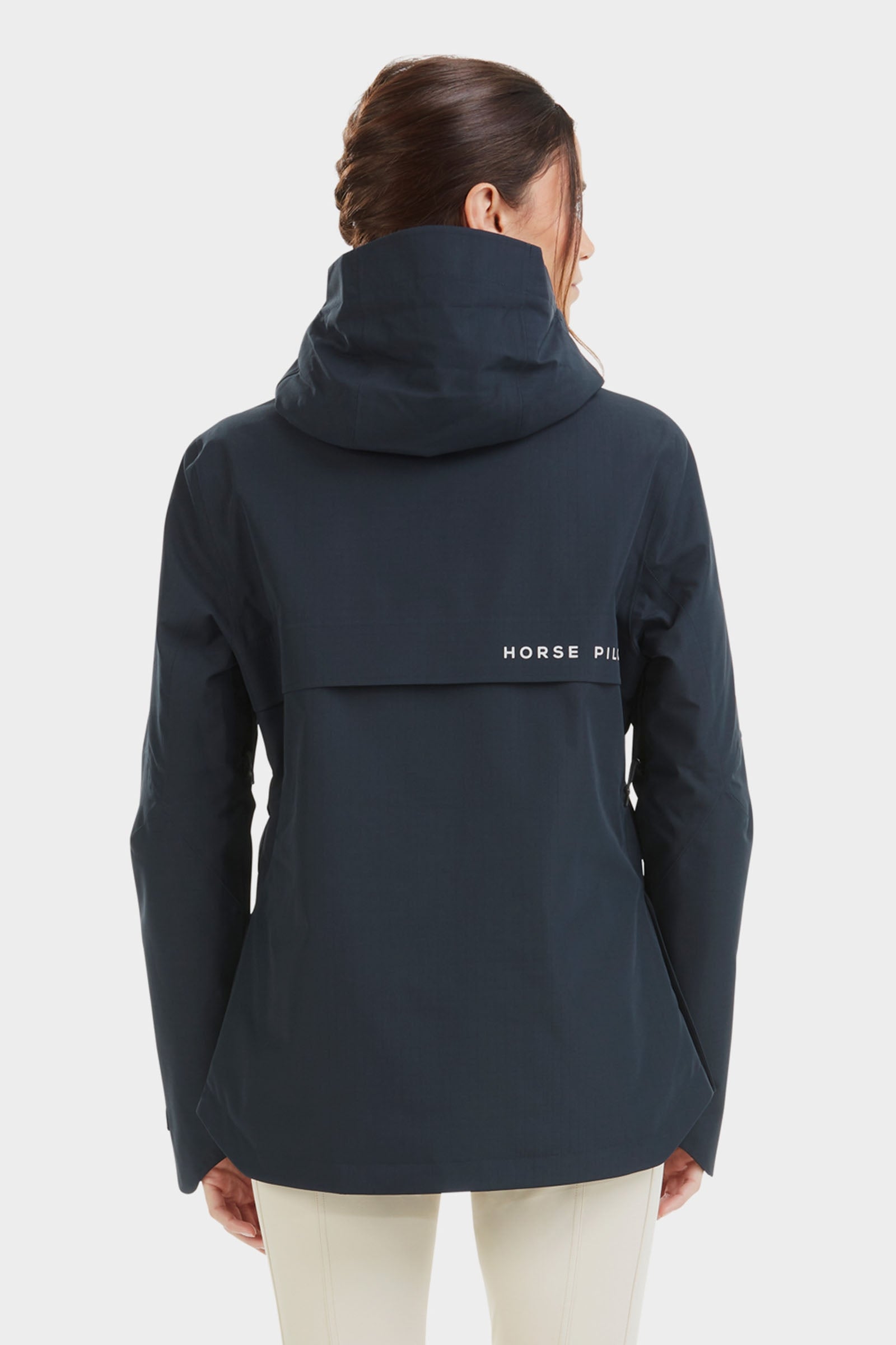 Horse Pilot Essential Women´s Jacket Women’s Riding Clothing