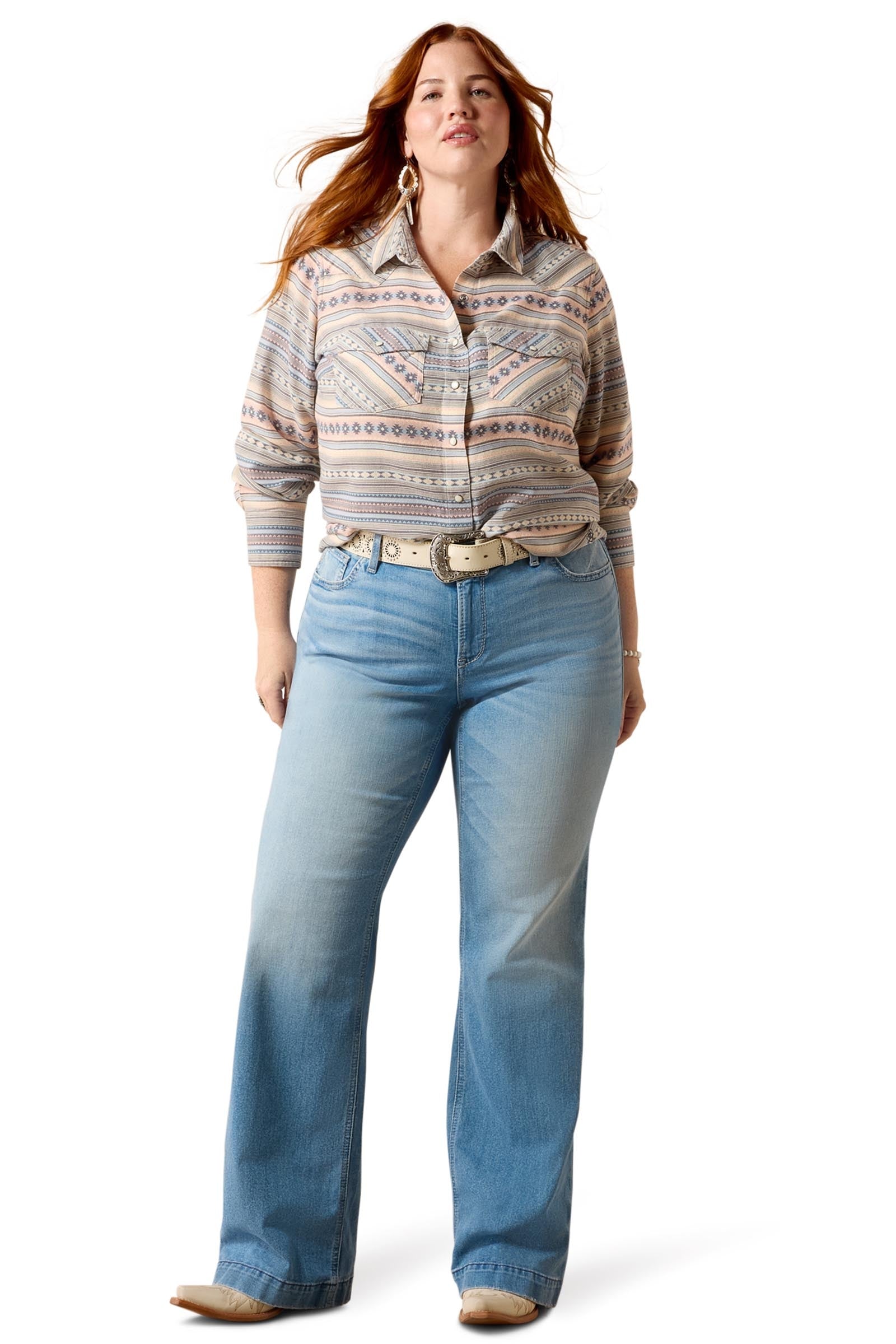 Model shot 7