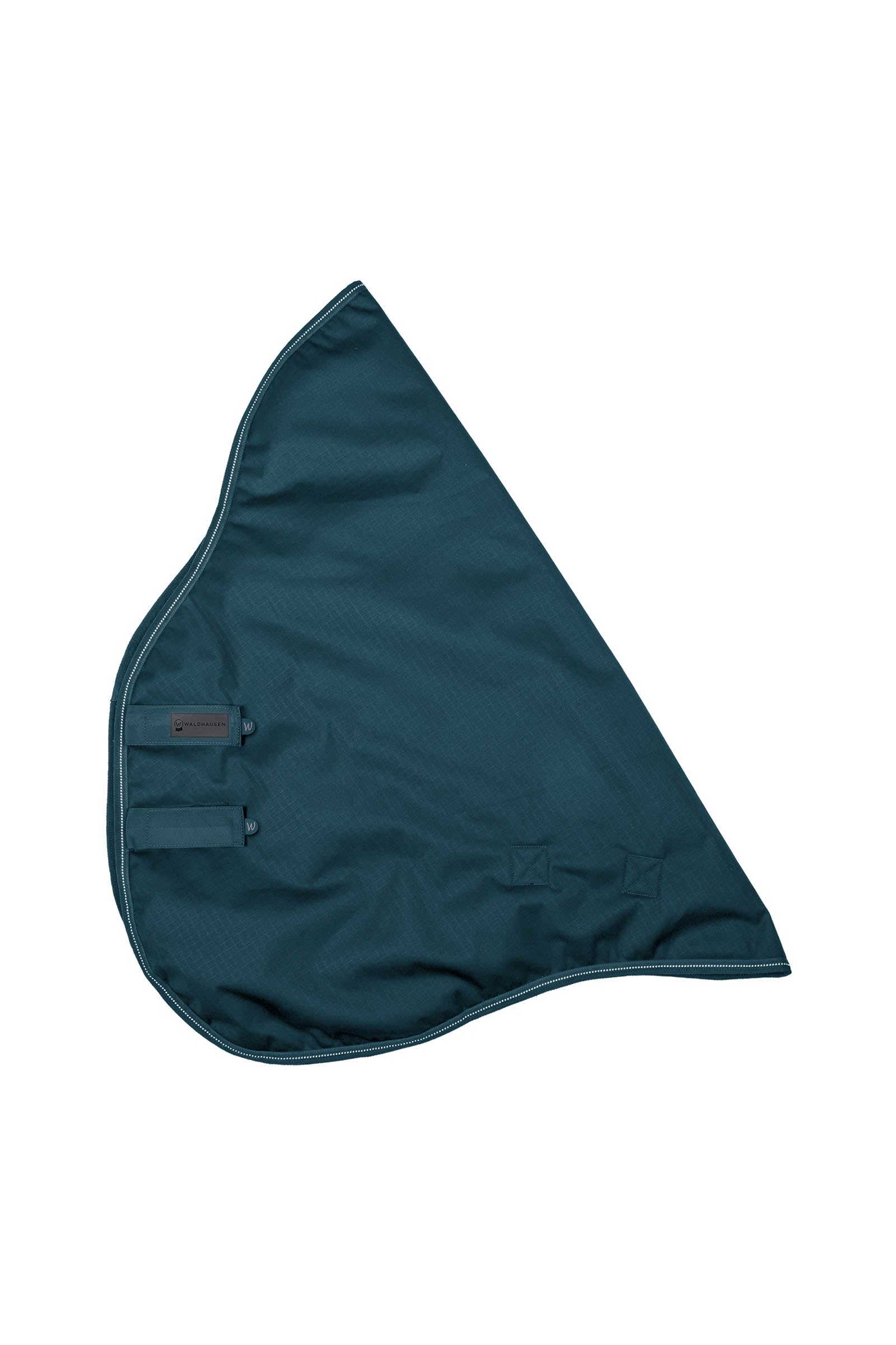 Waldhausen 600D Outdoor Neck Rug, 0 g Hästtäcken