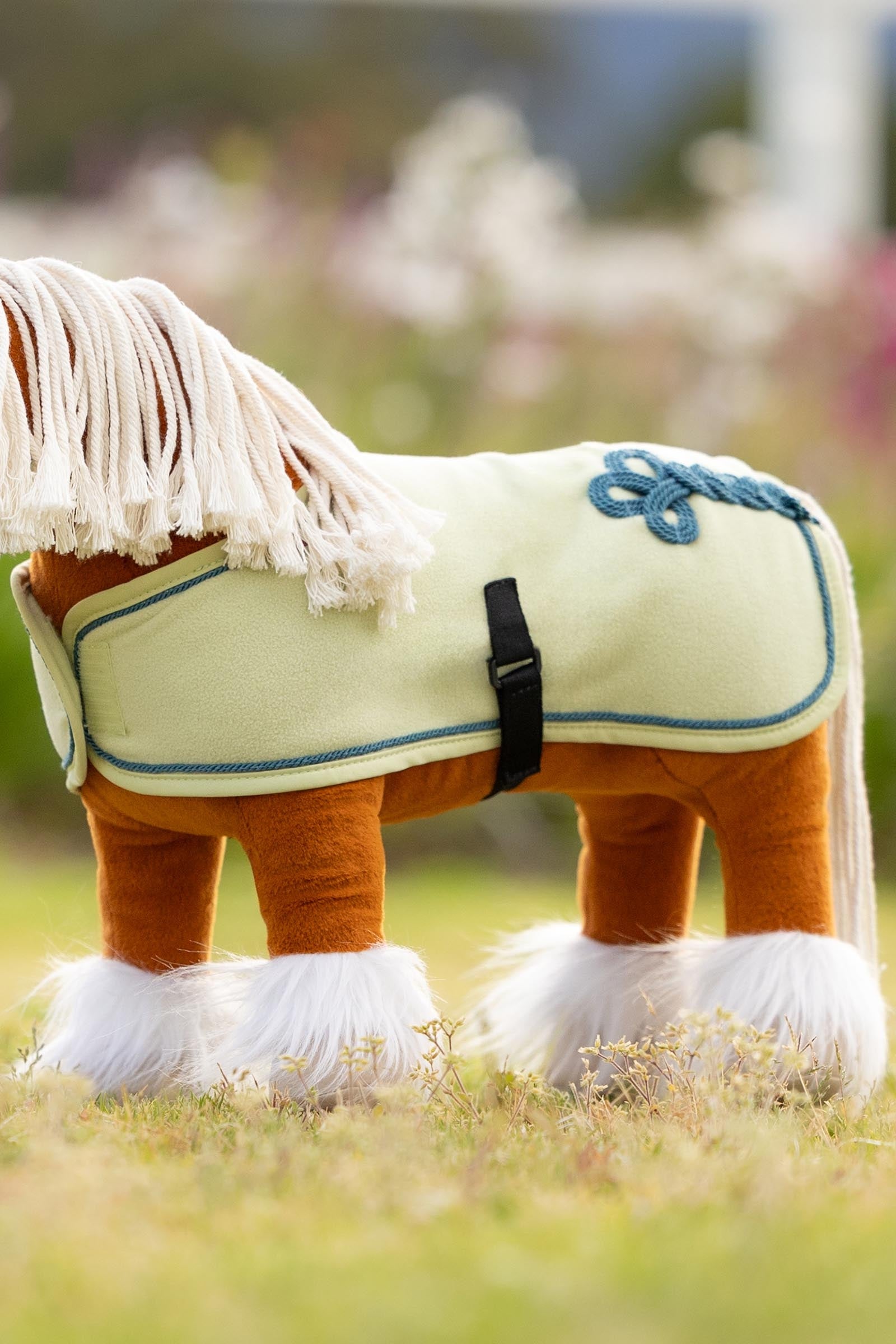 LeMieux Toy Pony Rug Gifts & Toys