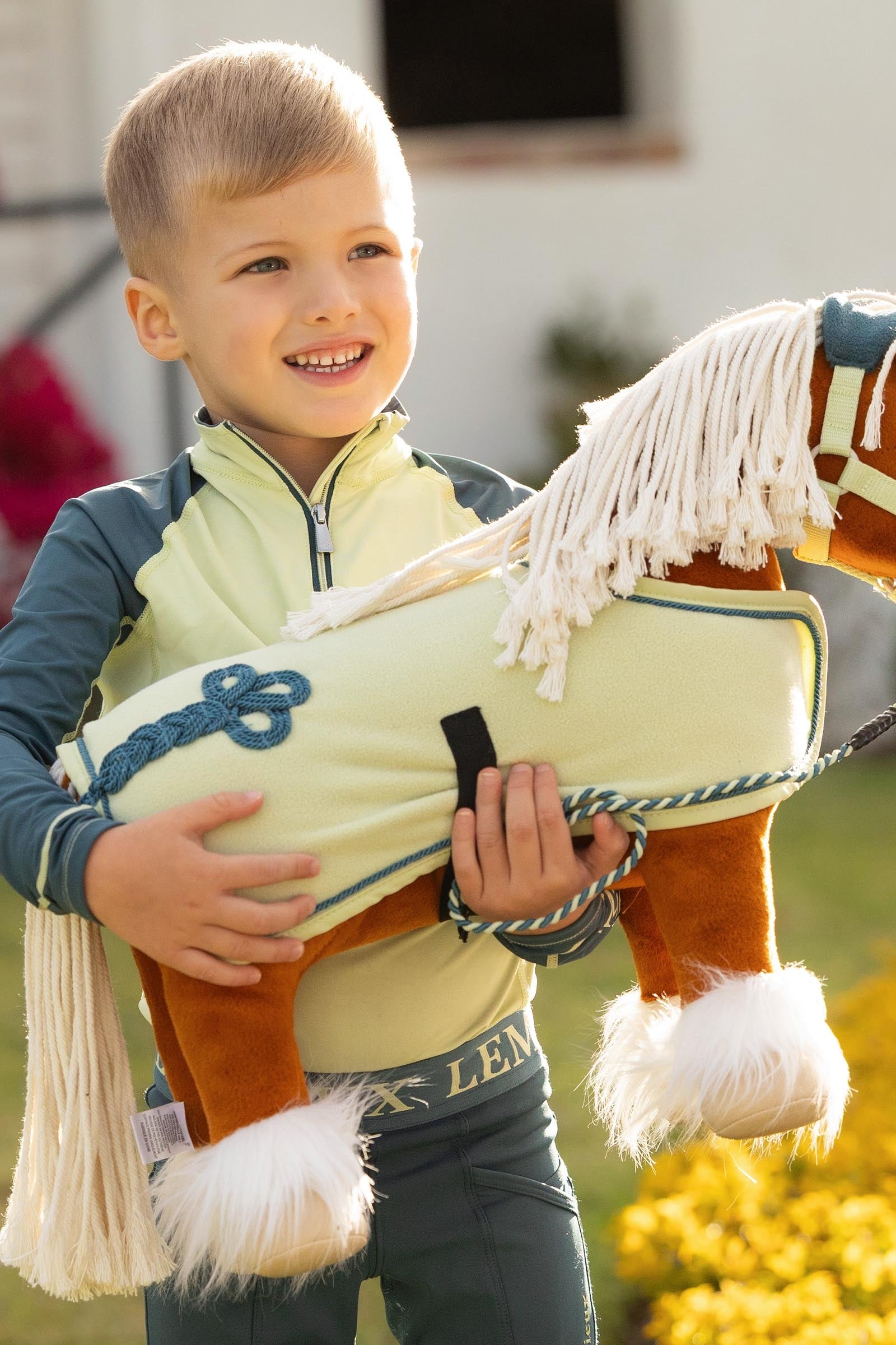 LeMieux Toy Pony Rug Gifts & Toys
