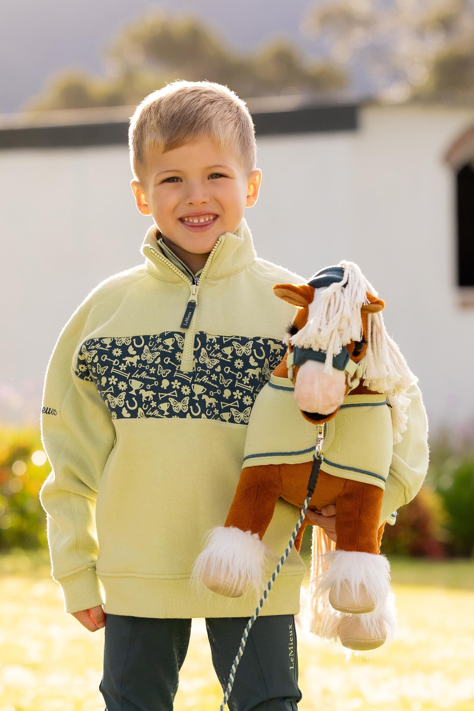LeMieux Toy Pony Rug Gifts & Toys