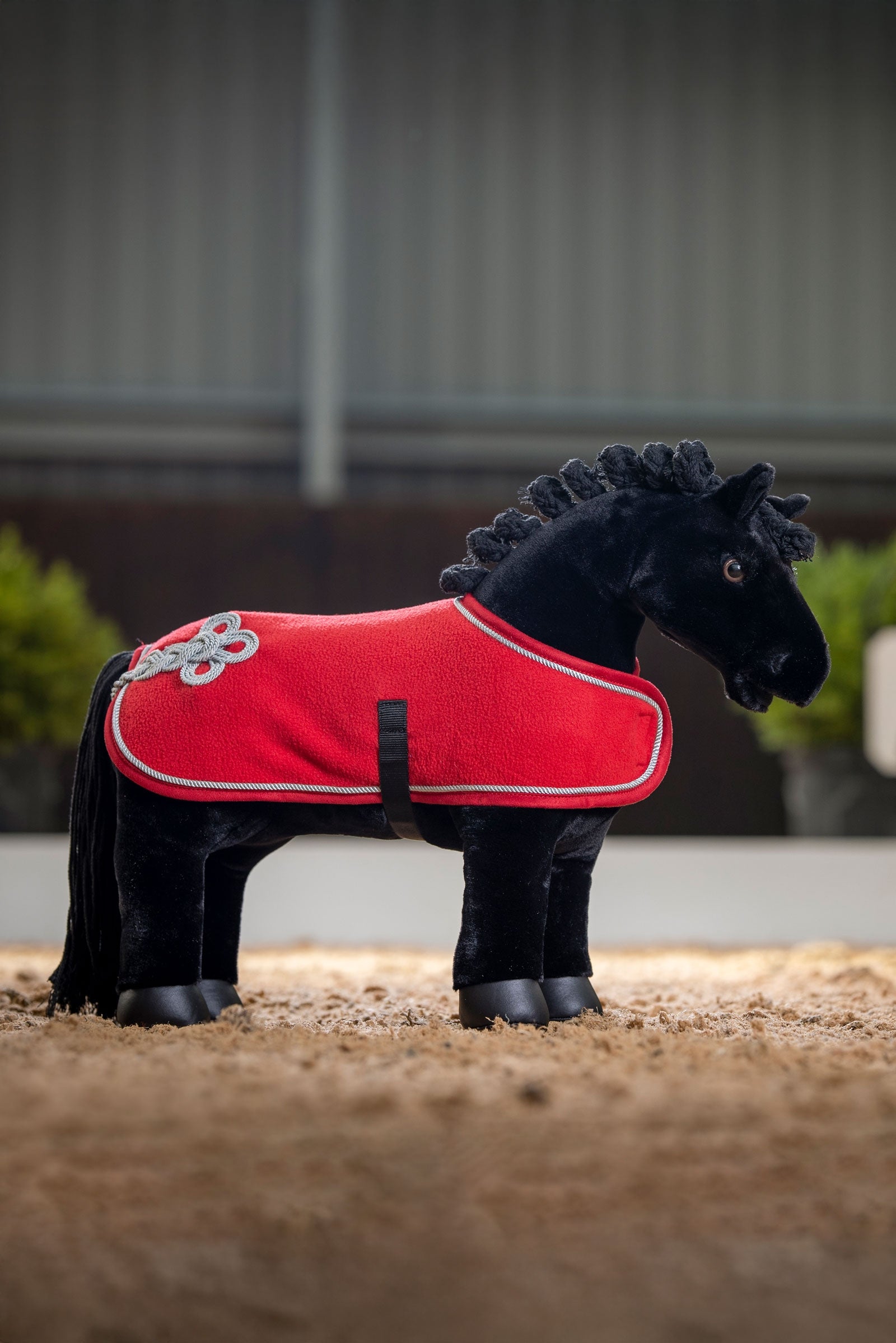 LeMieux Toy Pony Rug Toys