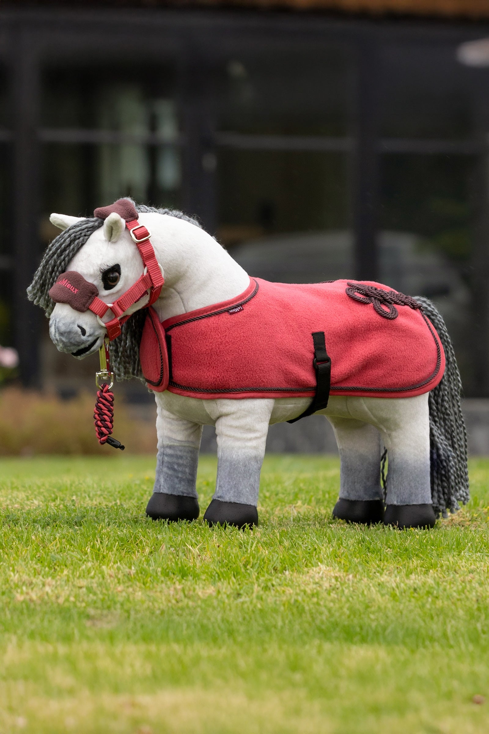 LeMieux Toy Pony Rug Gifts & Toys