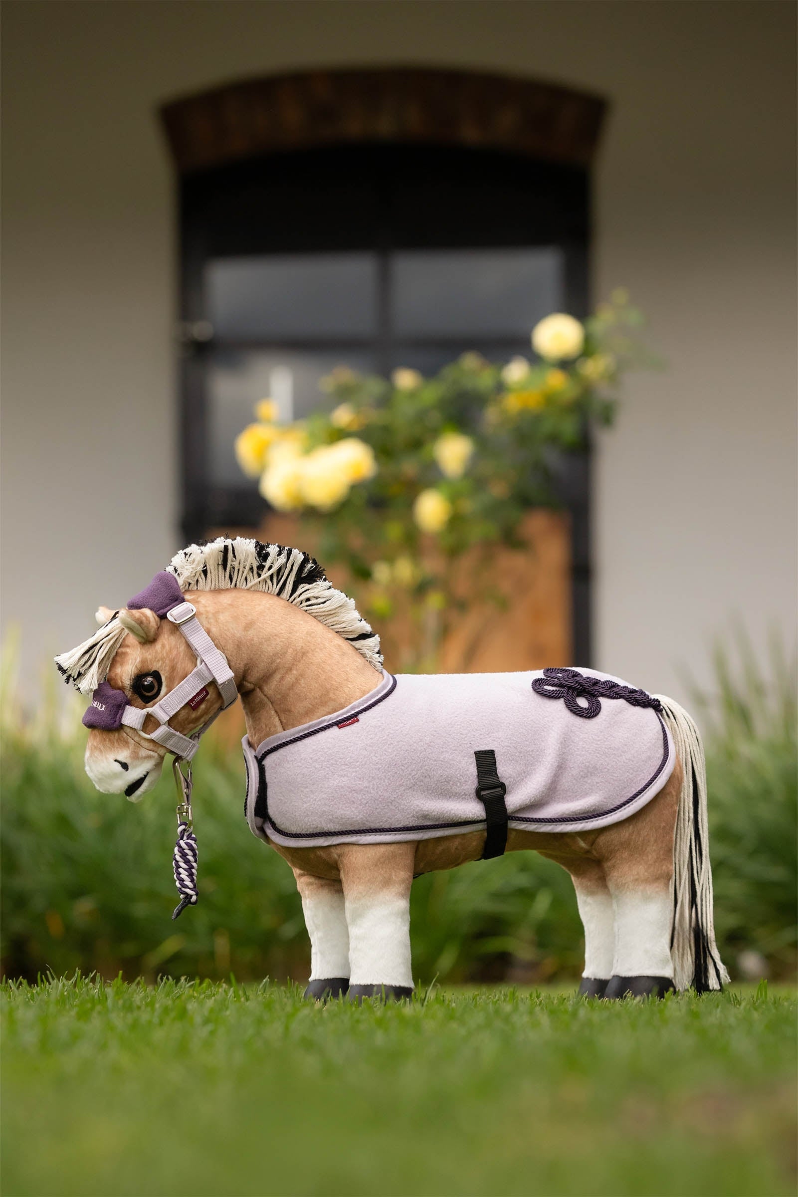 LeMieux Toy Pony Rug Gifts & Toys