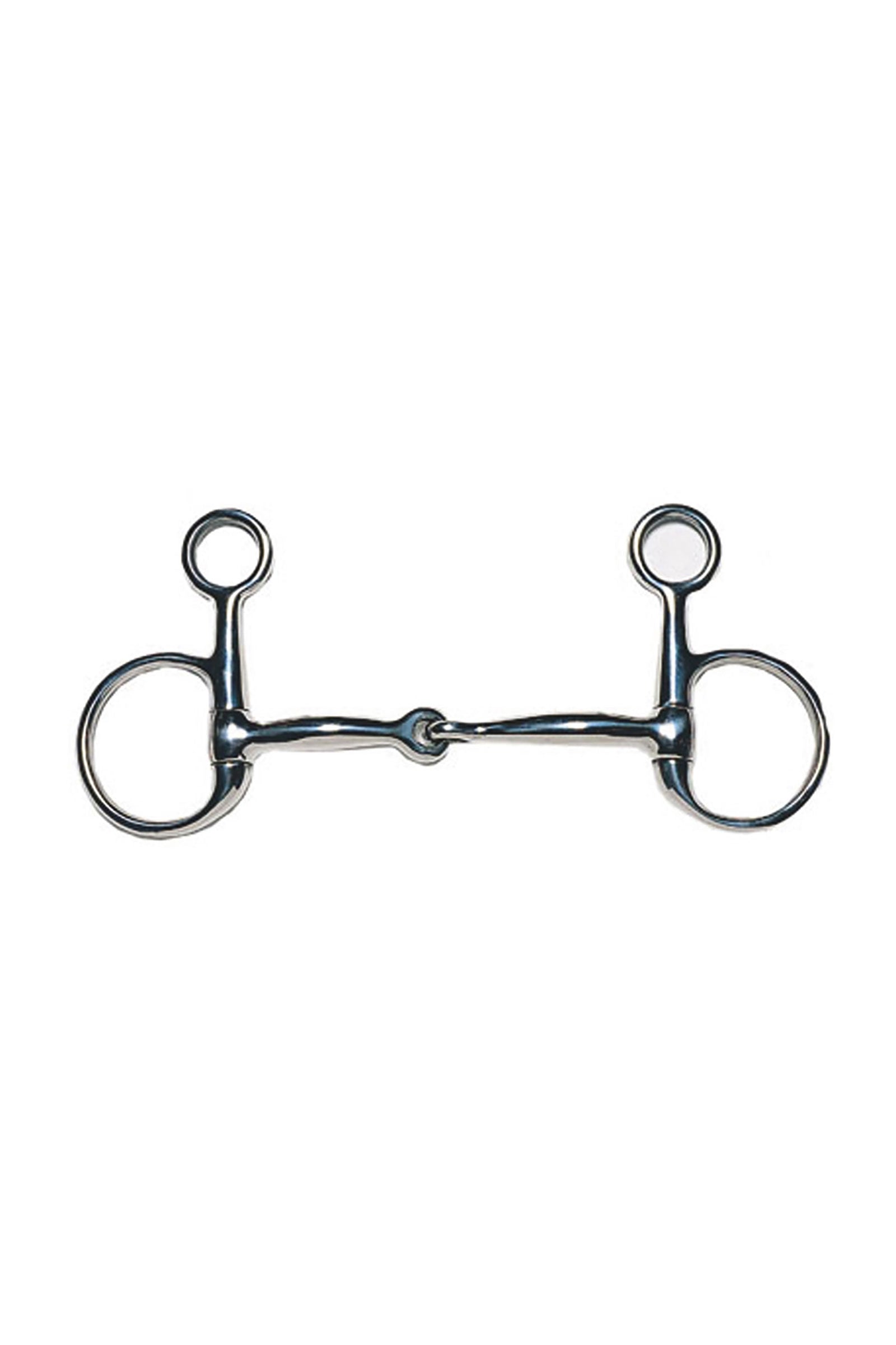 Korsteel JP Stainless Steel 2-delat Baucher-bett Bett