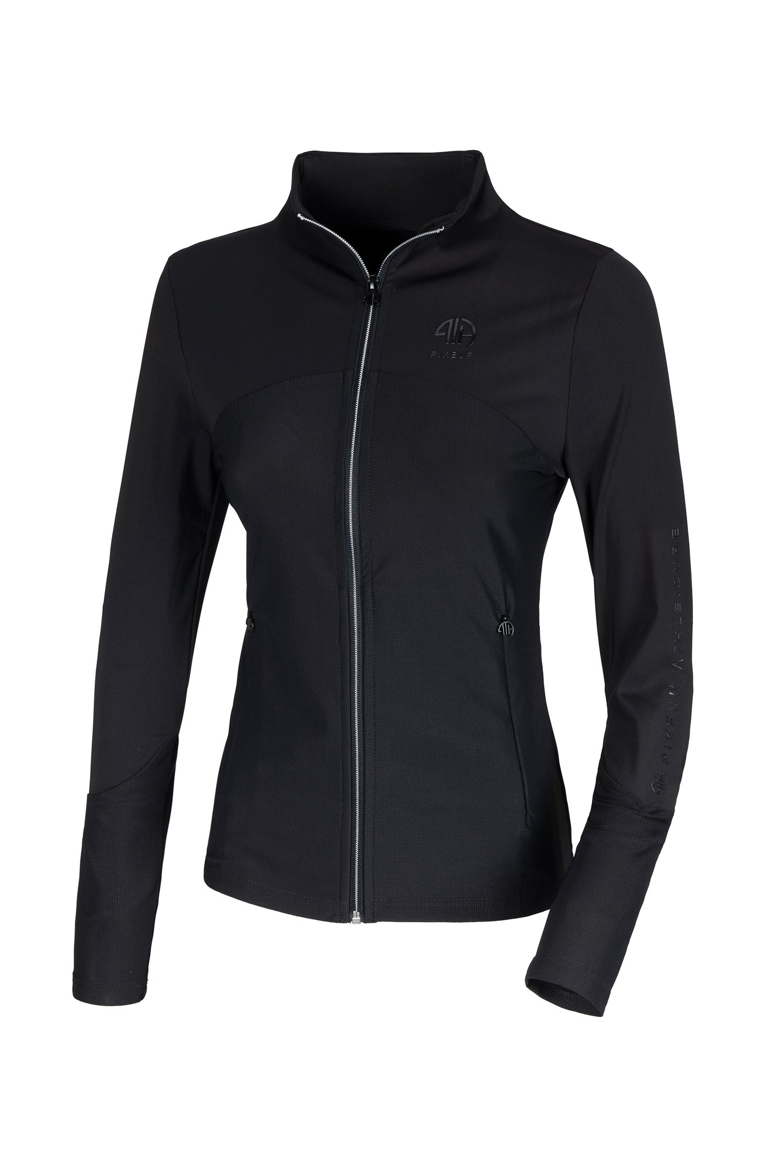 Pikeur Athleisure Funktionell jacka Damridkläder