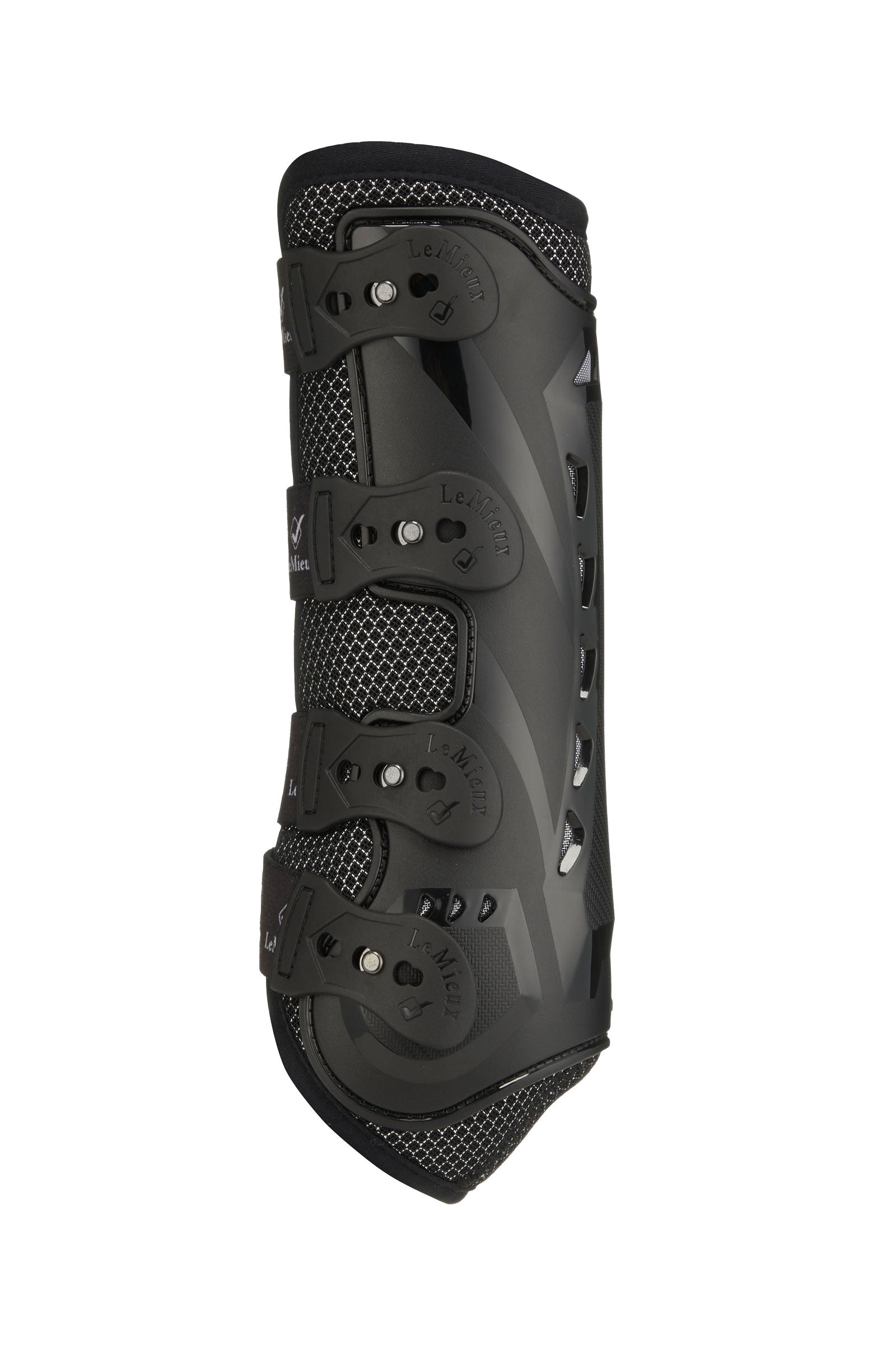 LeMieux Ultra Mesh Snug frambensskydd Leg Protection & Hoof Protection for Horses