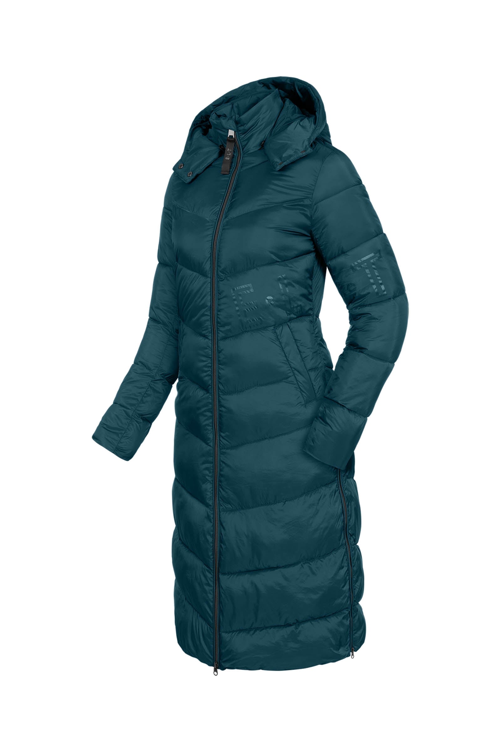 ELT Oslo Women´s Lightweight Coat Damridkläder