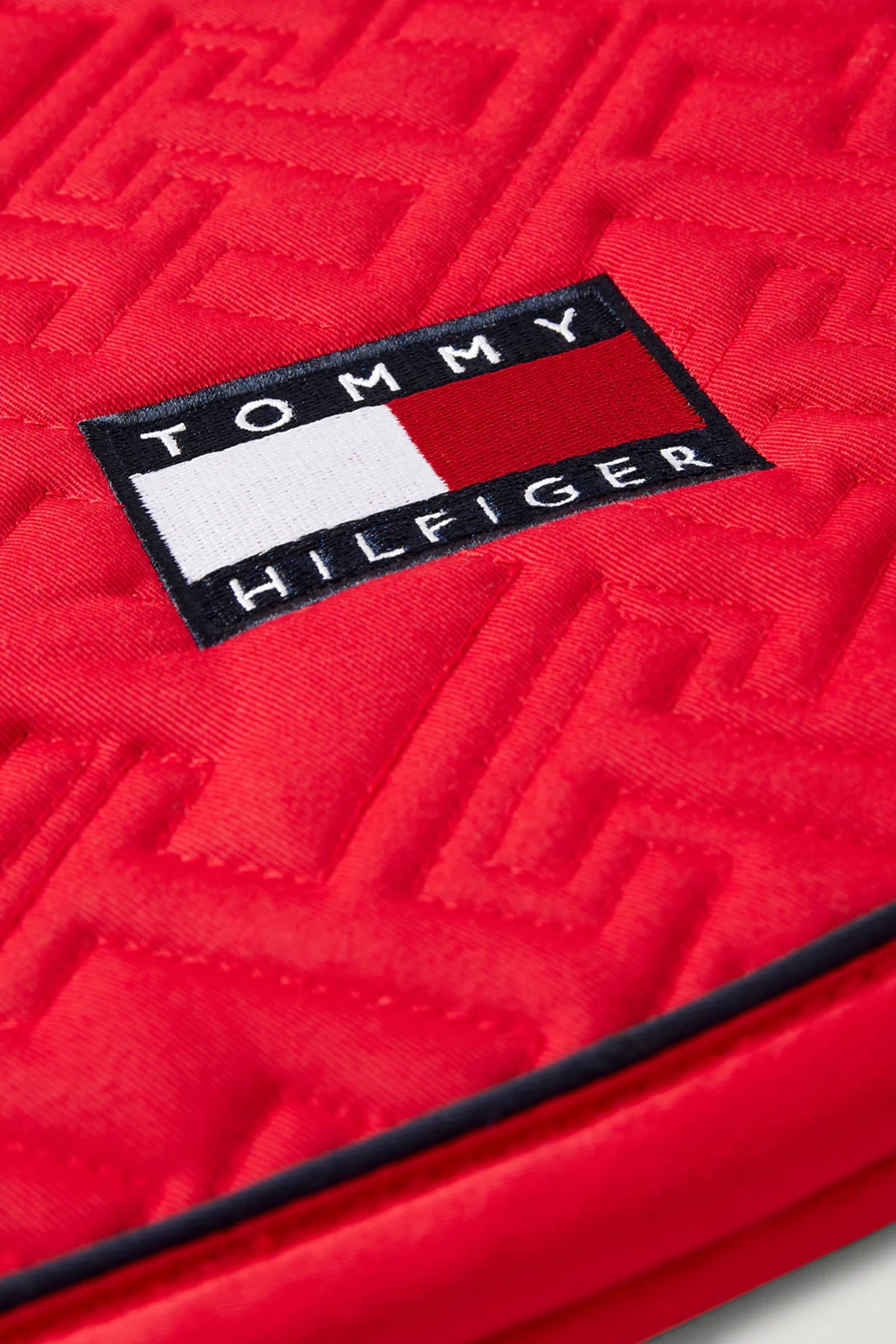 Tommy Hilfiger Equestrian Harvard Jumping Saddlepad Saddle Pads