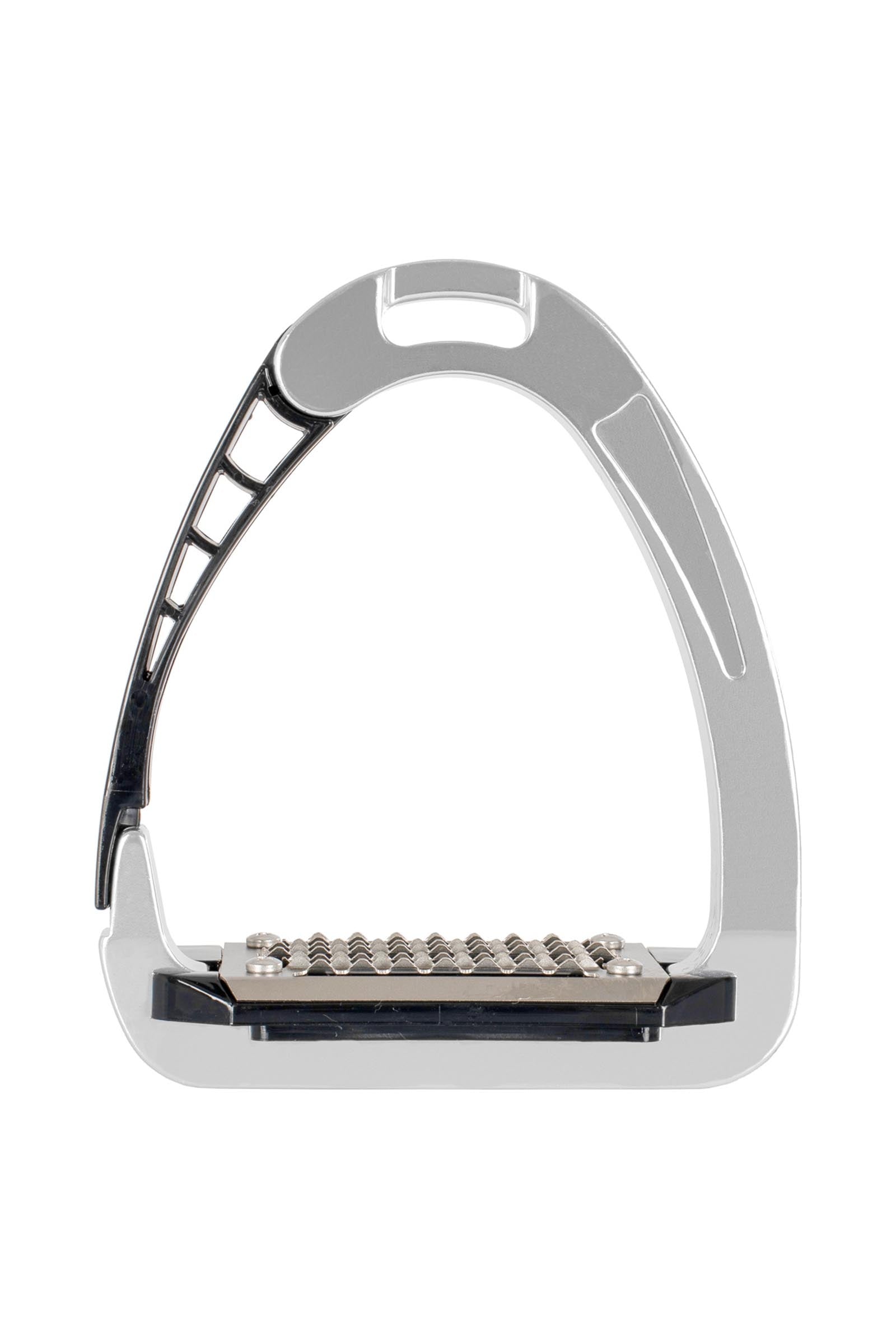 Acavallo Arena Alupro Aluminium Stirrup Saddles, Girths & Stirrups