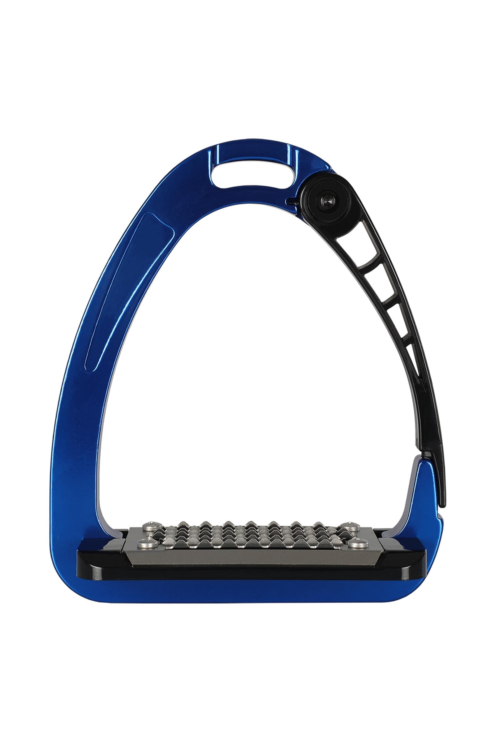 Acavallo Arena Alupro Aluminium Stirrup Saddles, Girths & Stirrups