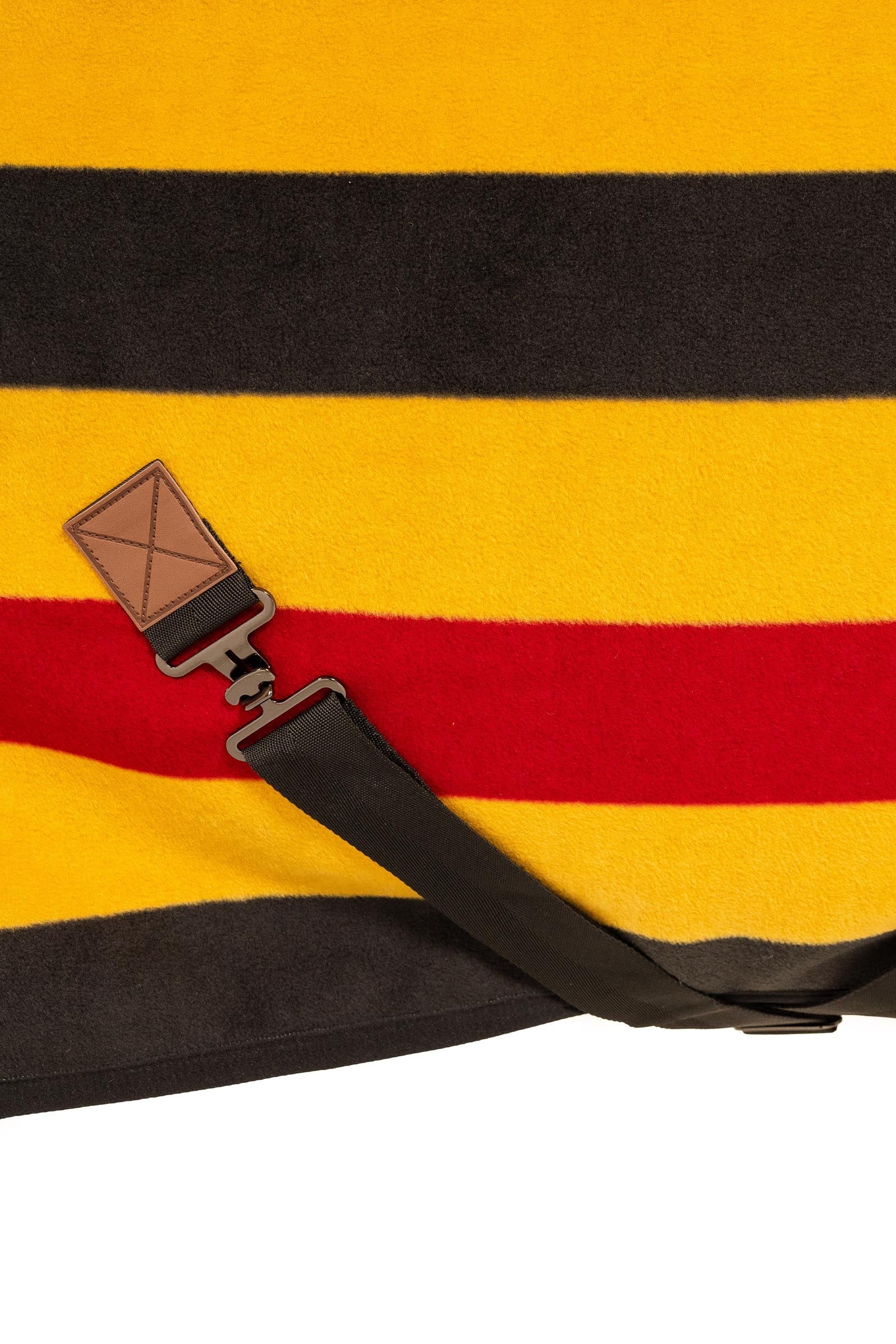 Horseware Newmarket Fleece Cooler Horse Rugs