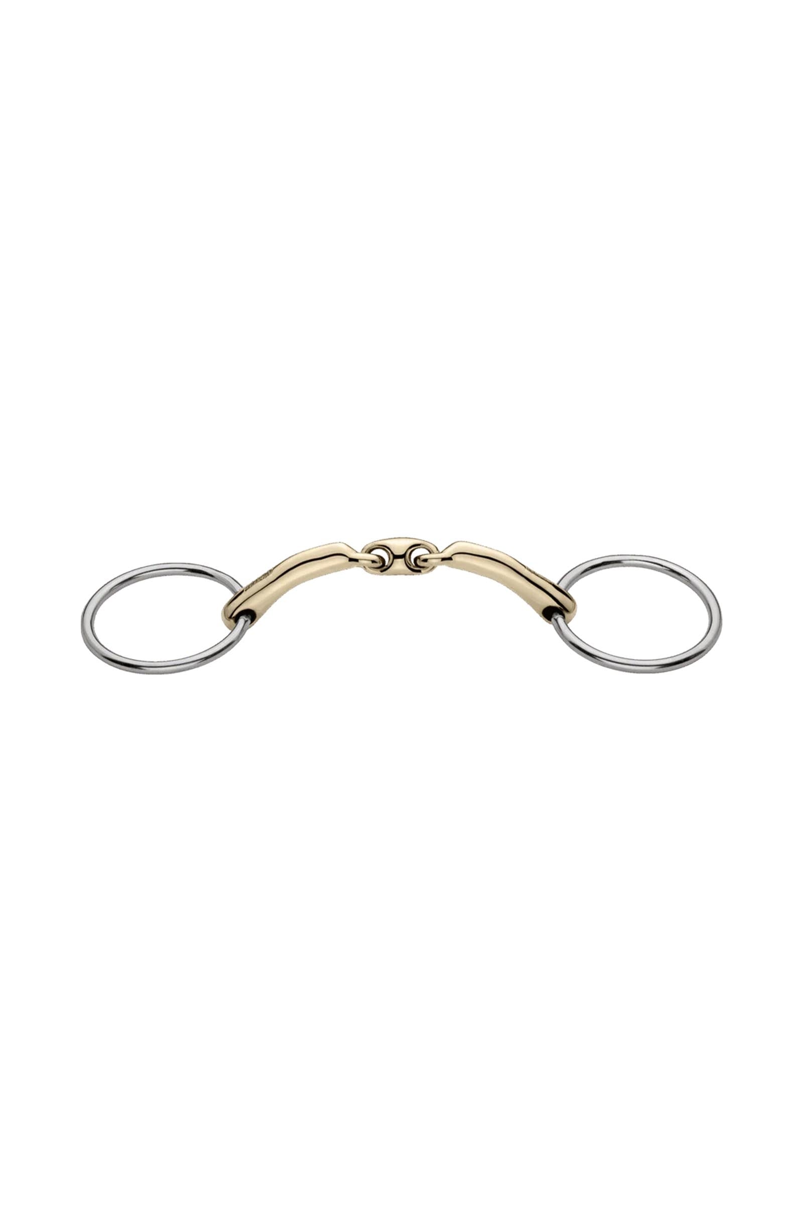 Sprenger Novocontact tränsbett, dubbelledat, 12 mm, Sensogan Bett