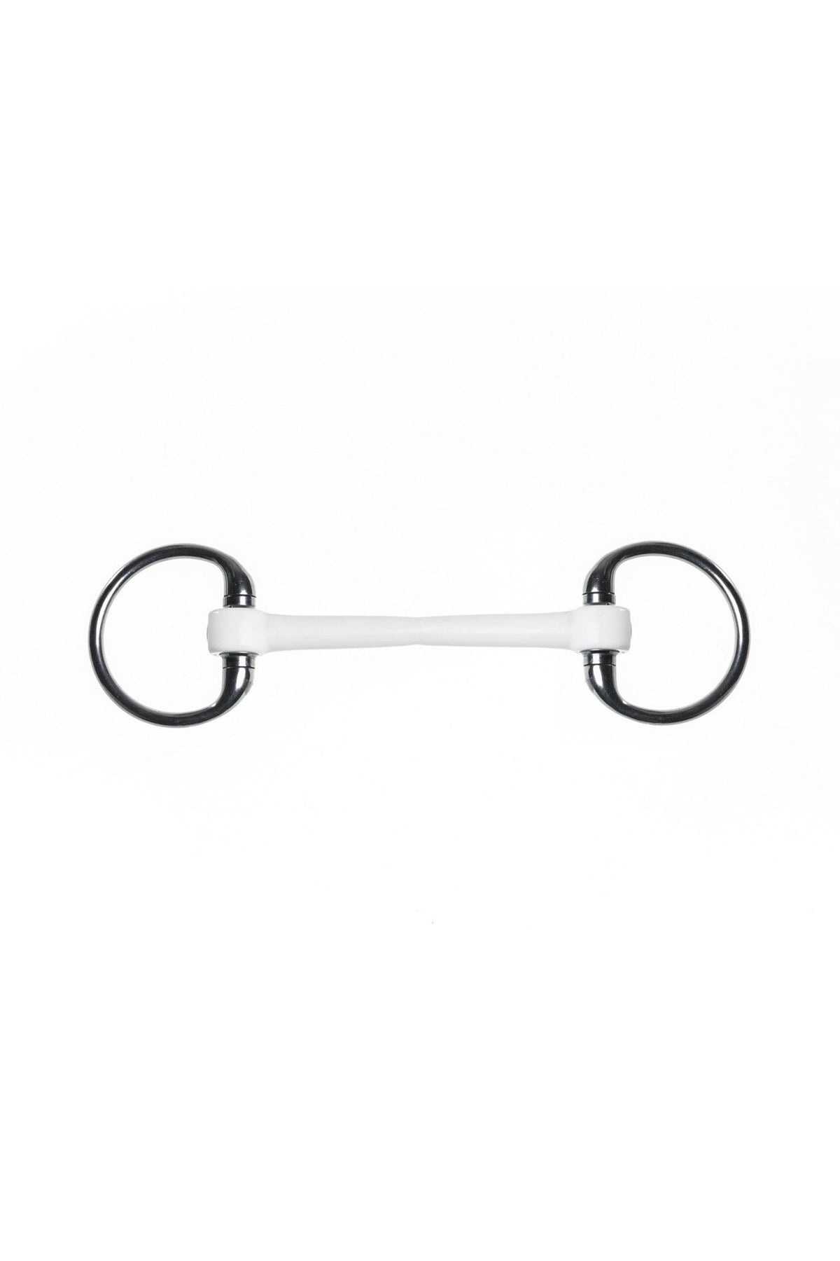 Trust Equestrian Inno Sense Eggbutt Bradoon Flexi Soft-15 Bett