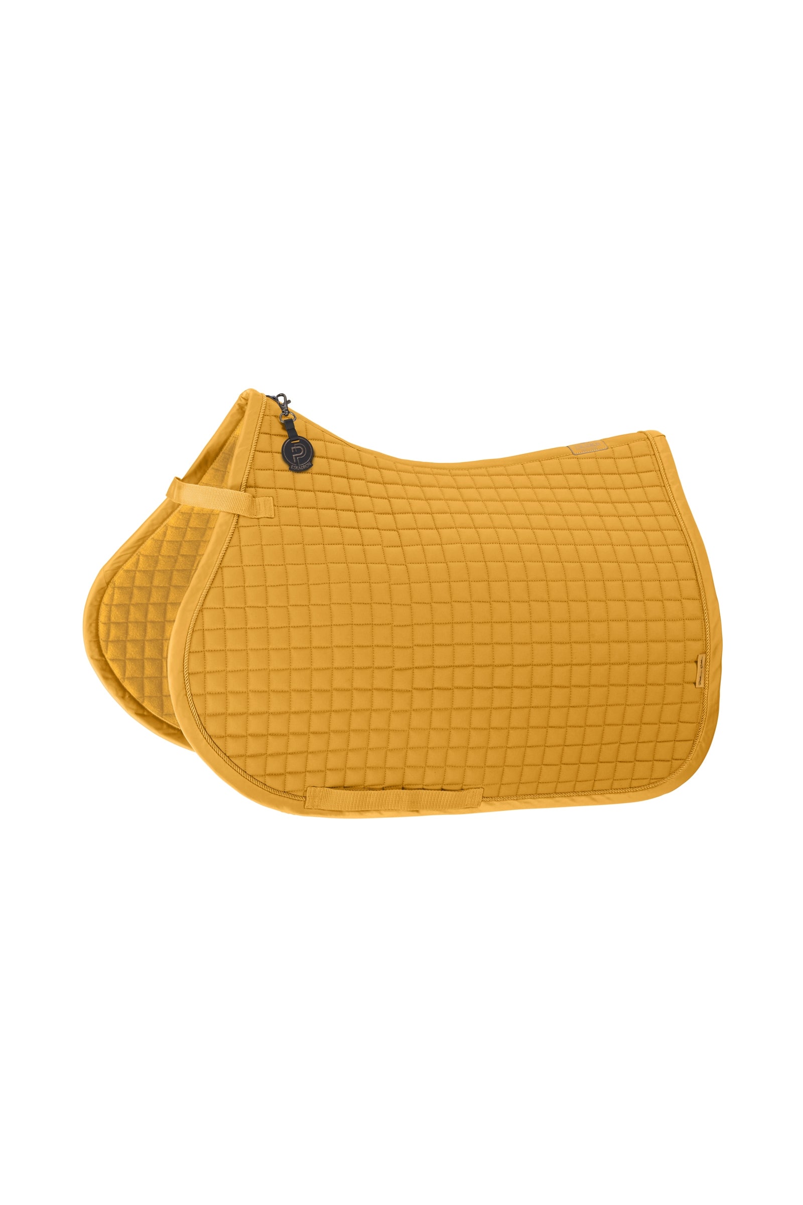 Eskadron Platinum 25 Cotton All Purpose Saddle Pad Saddle Pads