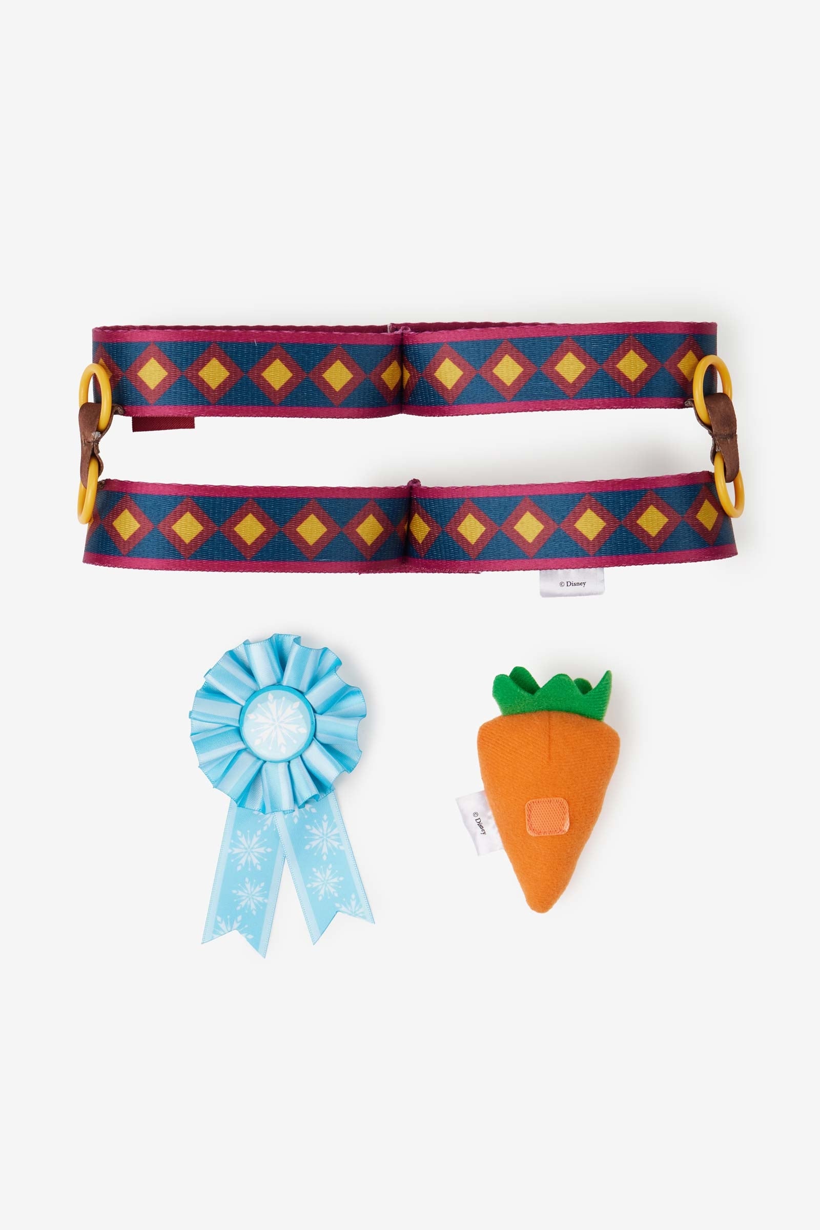 LeMieux Disney Tillbehörsset för Hobby Horse Sven Presentartiklar