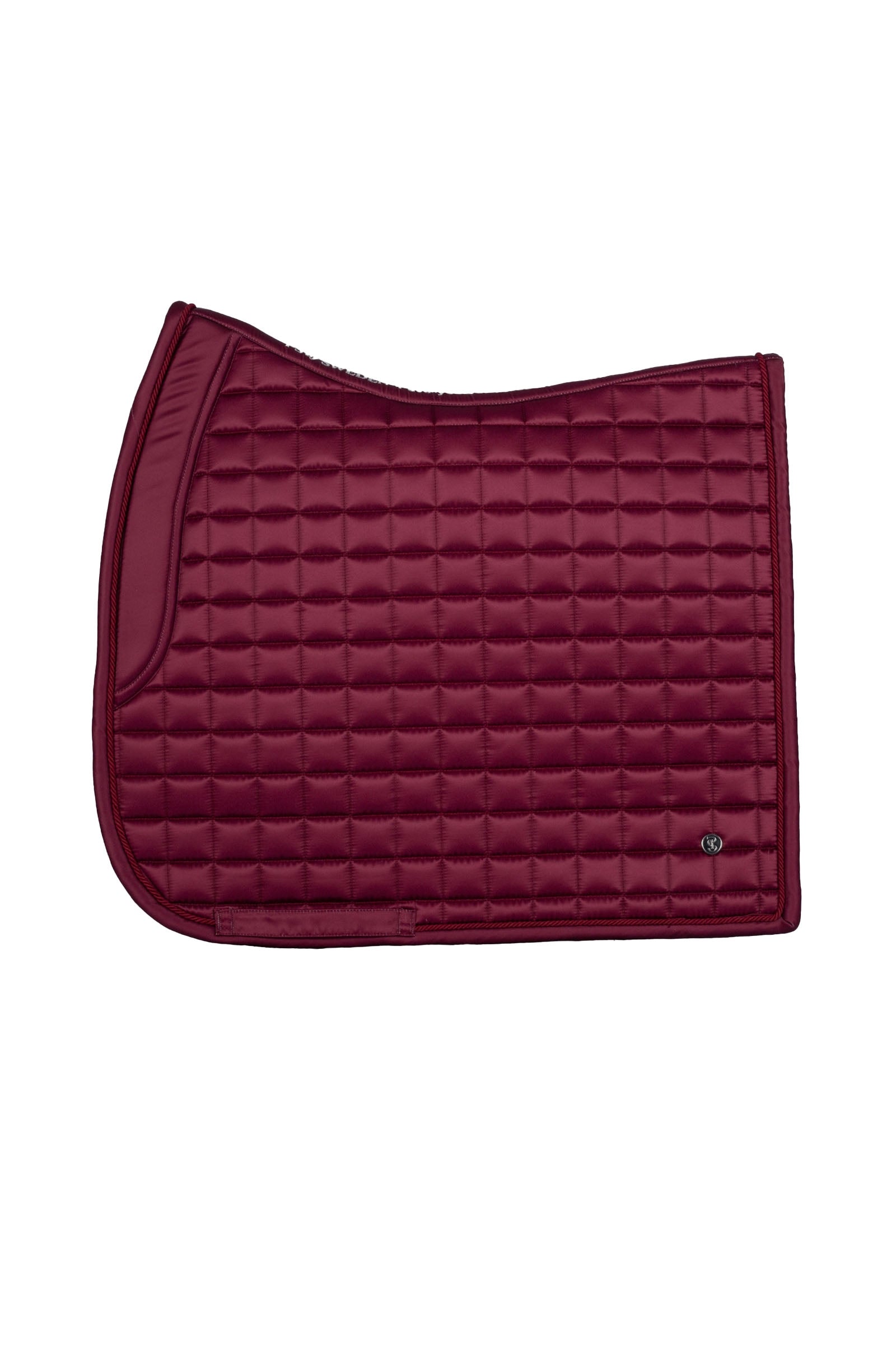 PS of Sweden Saddle Pad Classic Quilt Dressage Saddle Pads