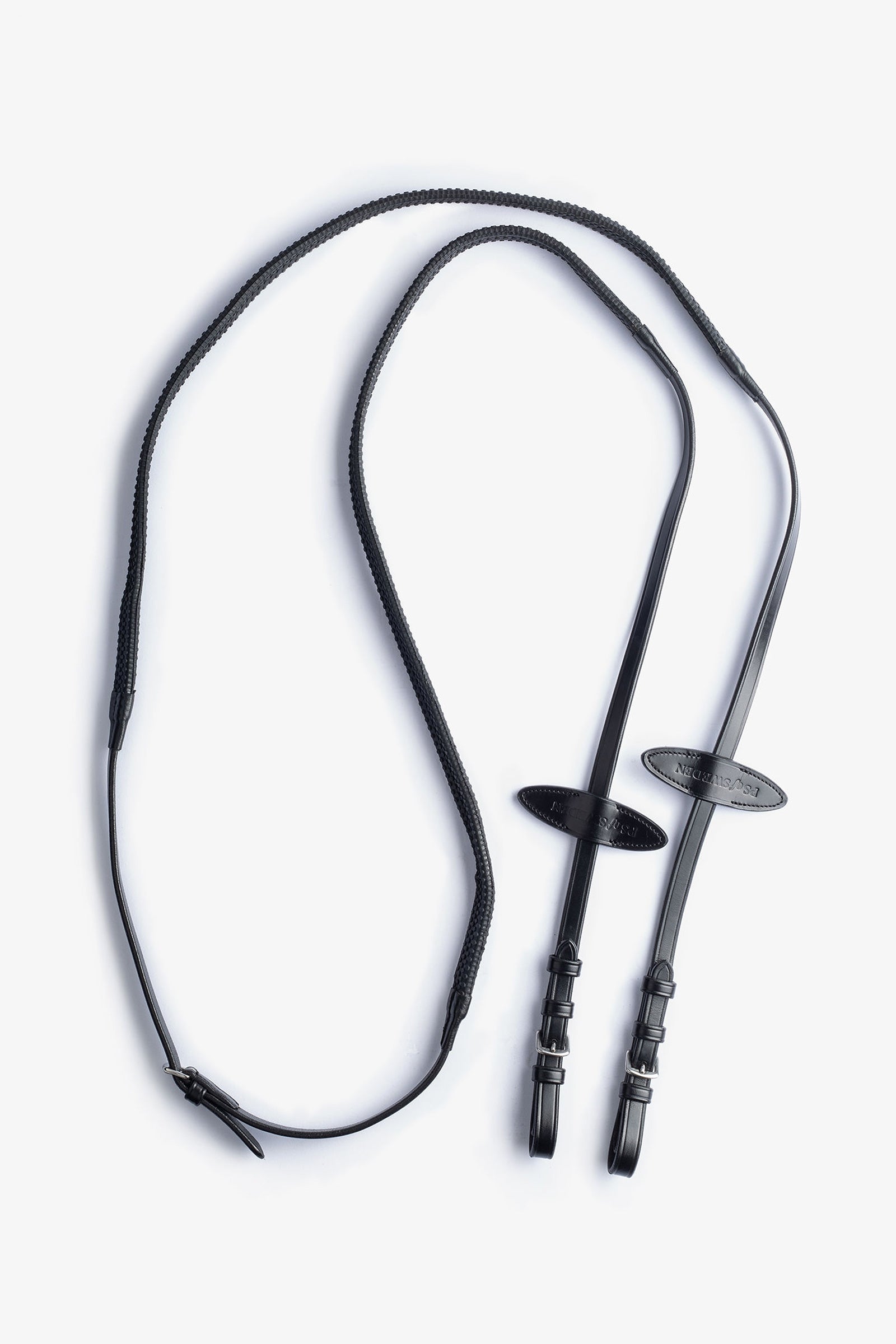 PS of Sweden Rubber Reins Träns & Tyglar