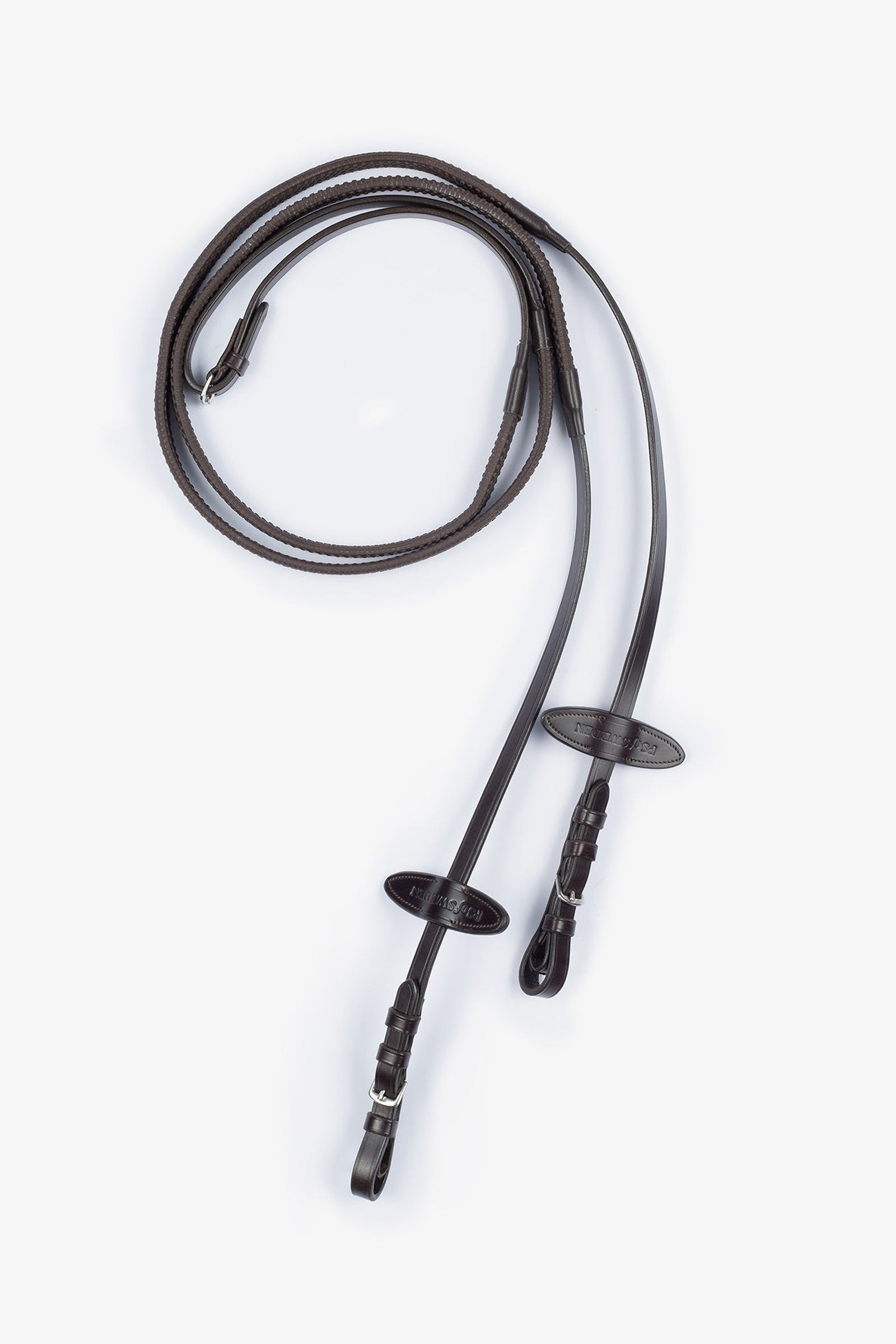 PS of Sweden Rubber Reins Träns & Tyglar