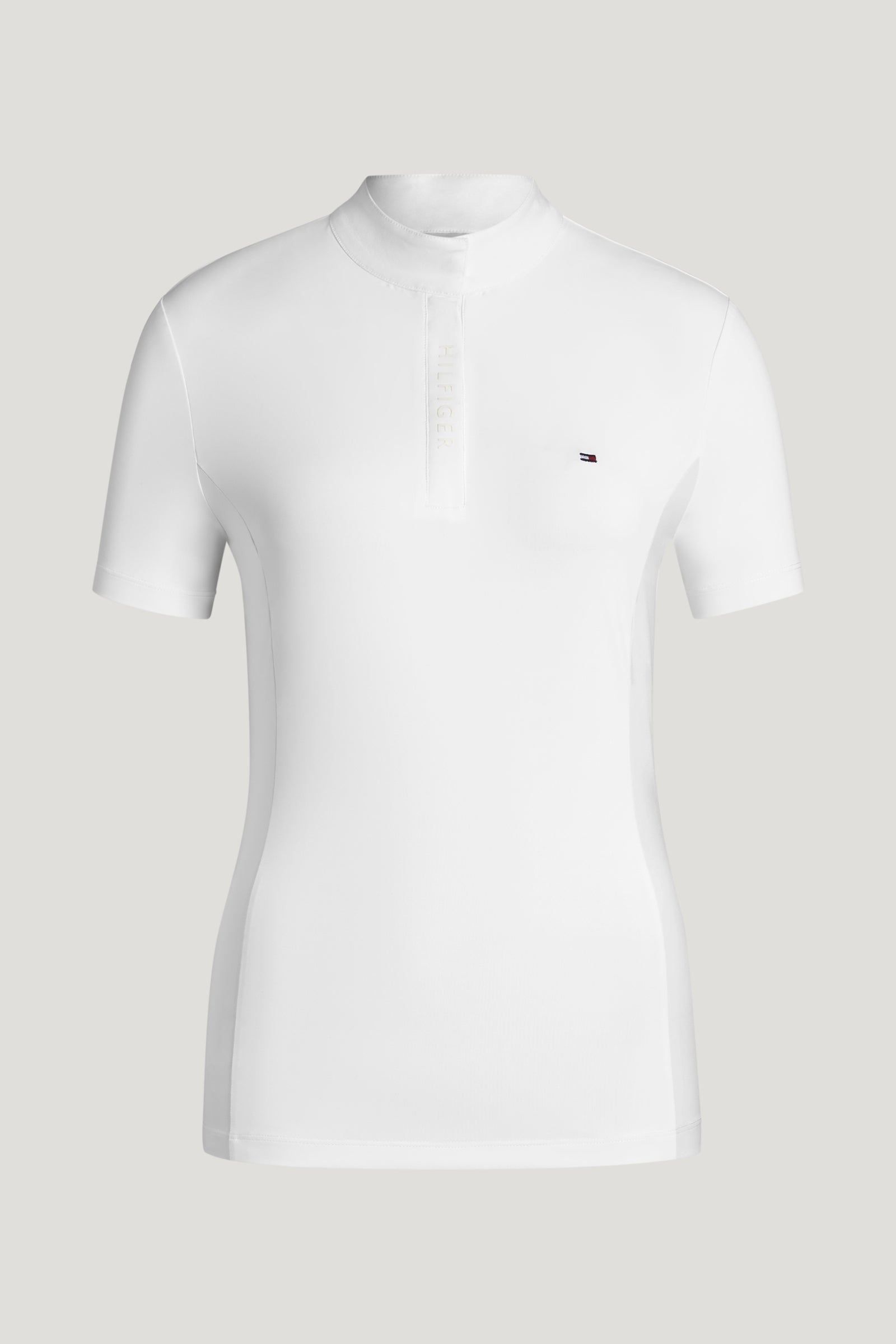 Tommy Hilfiger Equestrian Selma tävlingsskjorta för dam Damridkläder