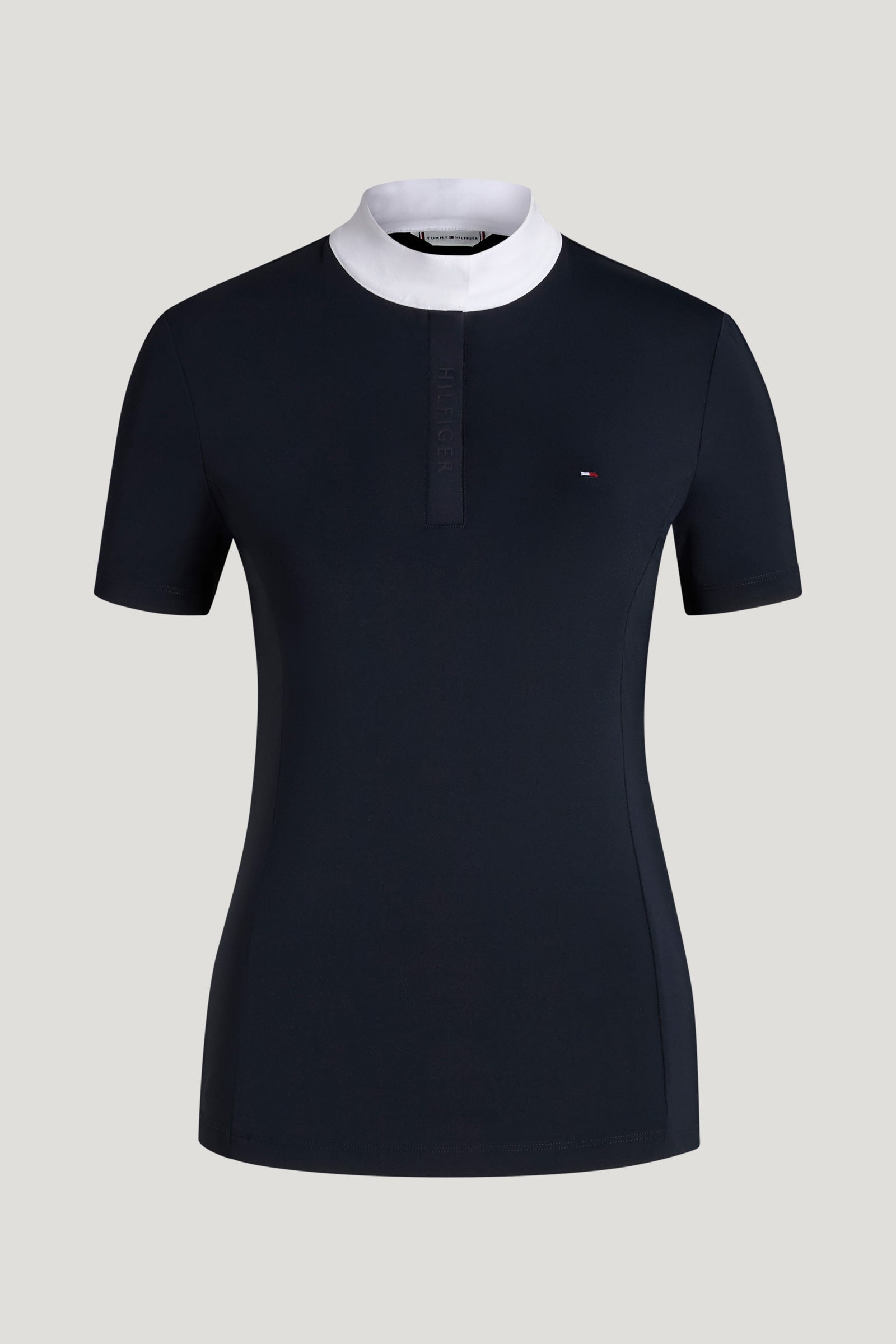Tommy Hilfiger Equestrian Selma tävlingsskjorta för dam Damridkläder