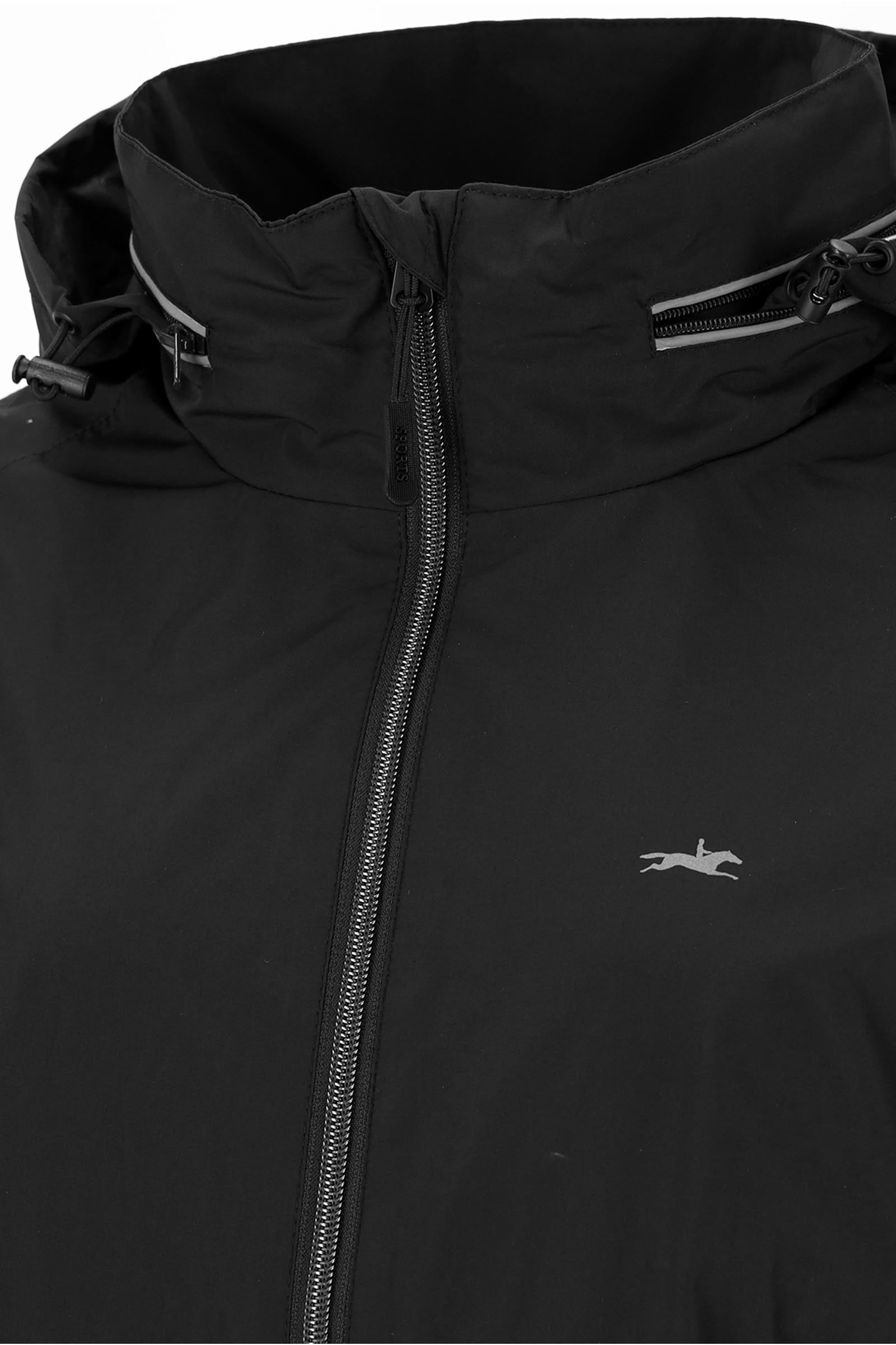 Schockemöhle Sports SPLaila Women's Waterproof Blouson Women’s Riding Clothing