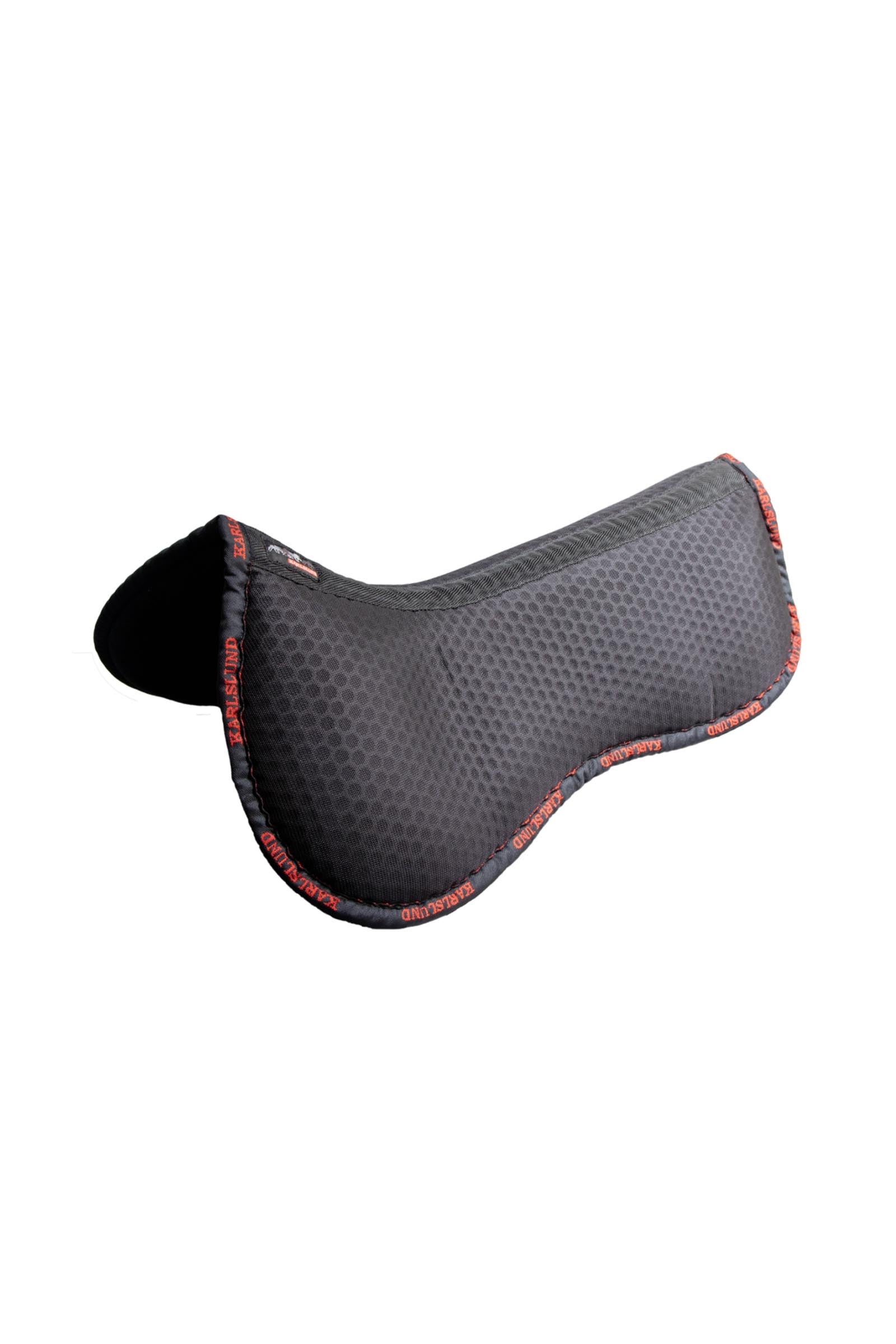 Karlslund Bliða Memory Foam Saddle Pad Schabrak