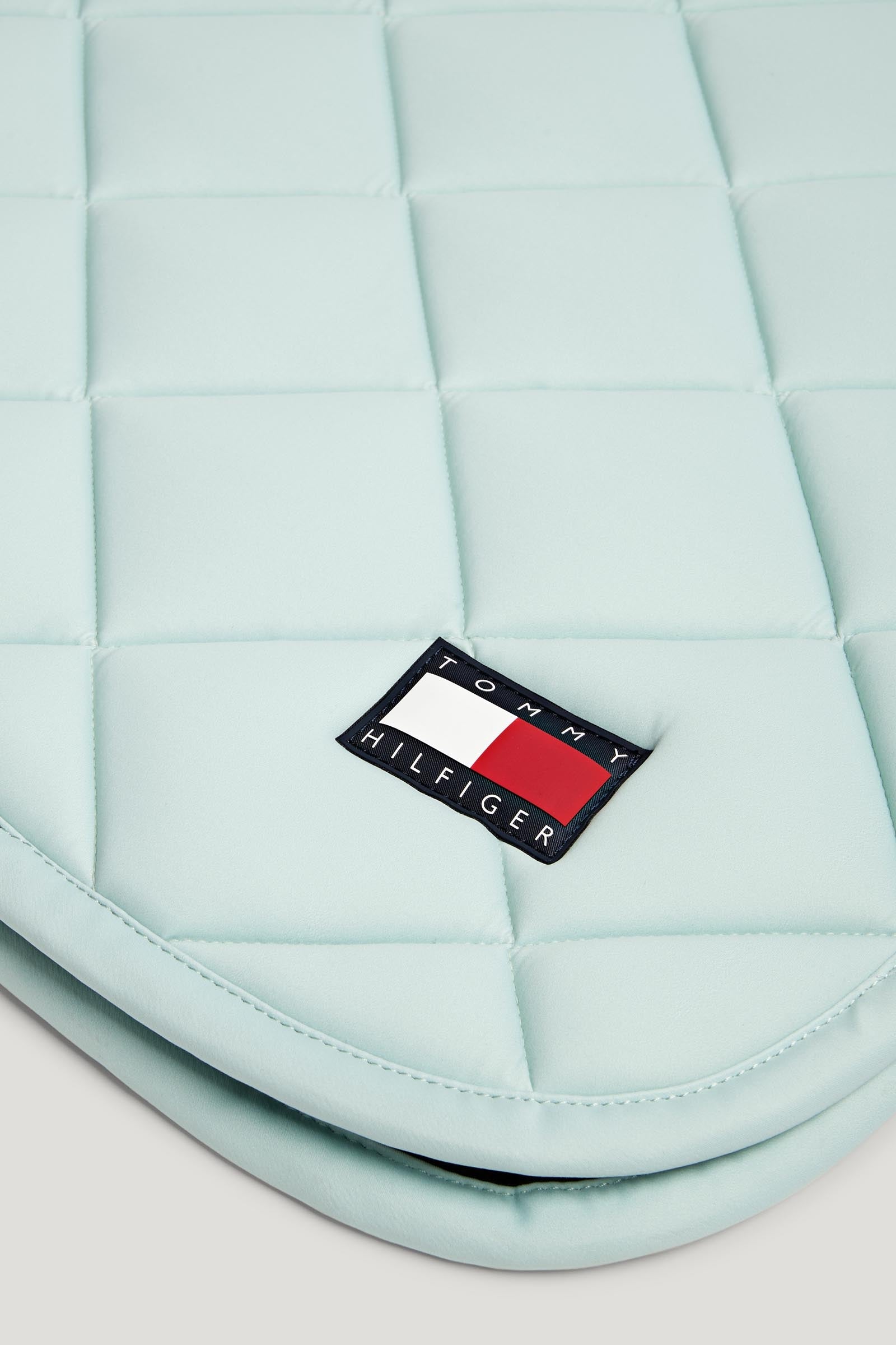 Tommy Hilfiger Equestrian Columbia Dressage Saddle Pad Saddle Pads