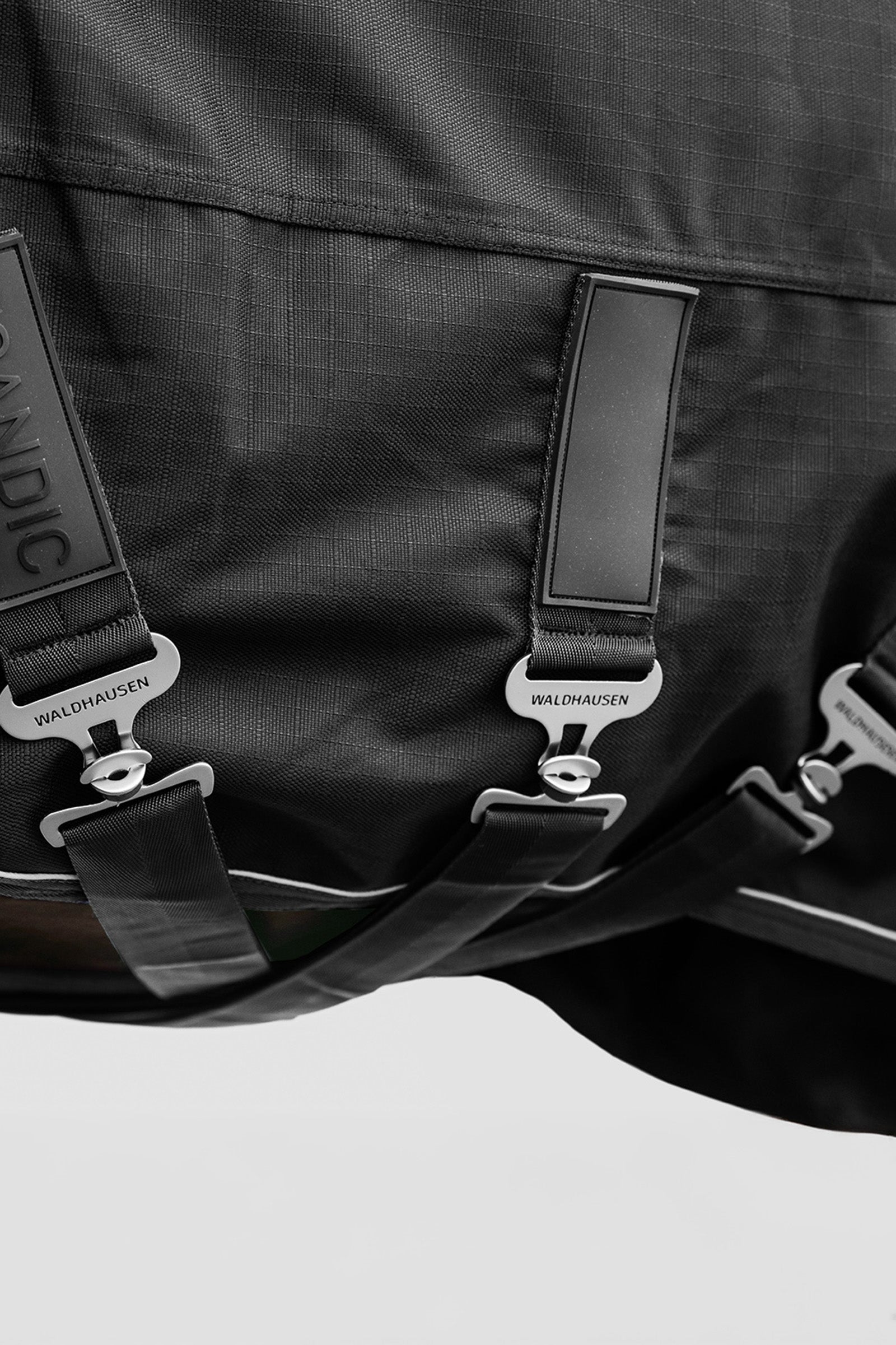 Waldhausen Outdoor Rug Scandic 50g Horse Rugs